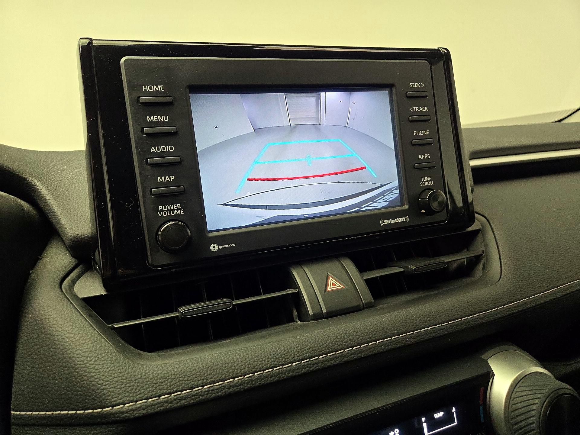 Thumbnail: 2021 Toyota RAV4 - 14