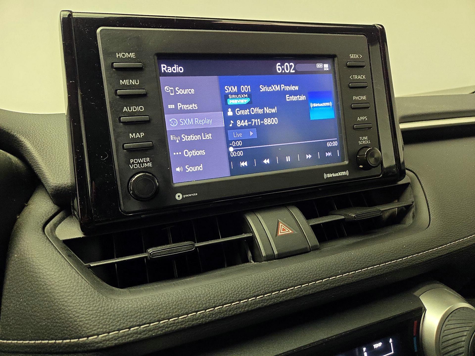 Thumbnail: 2021 Toyota RAV4 - 15