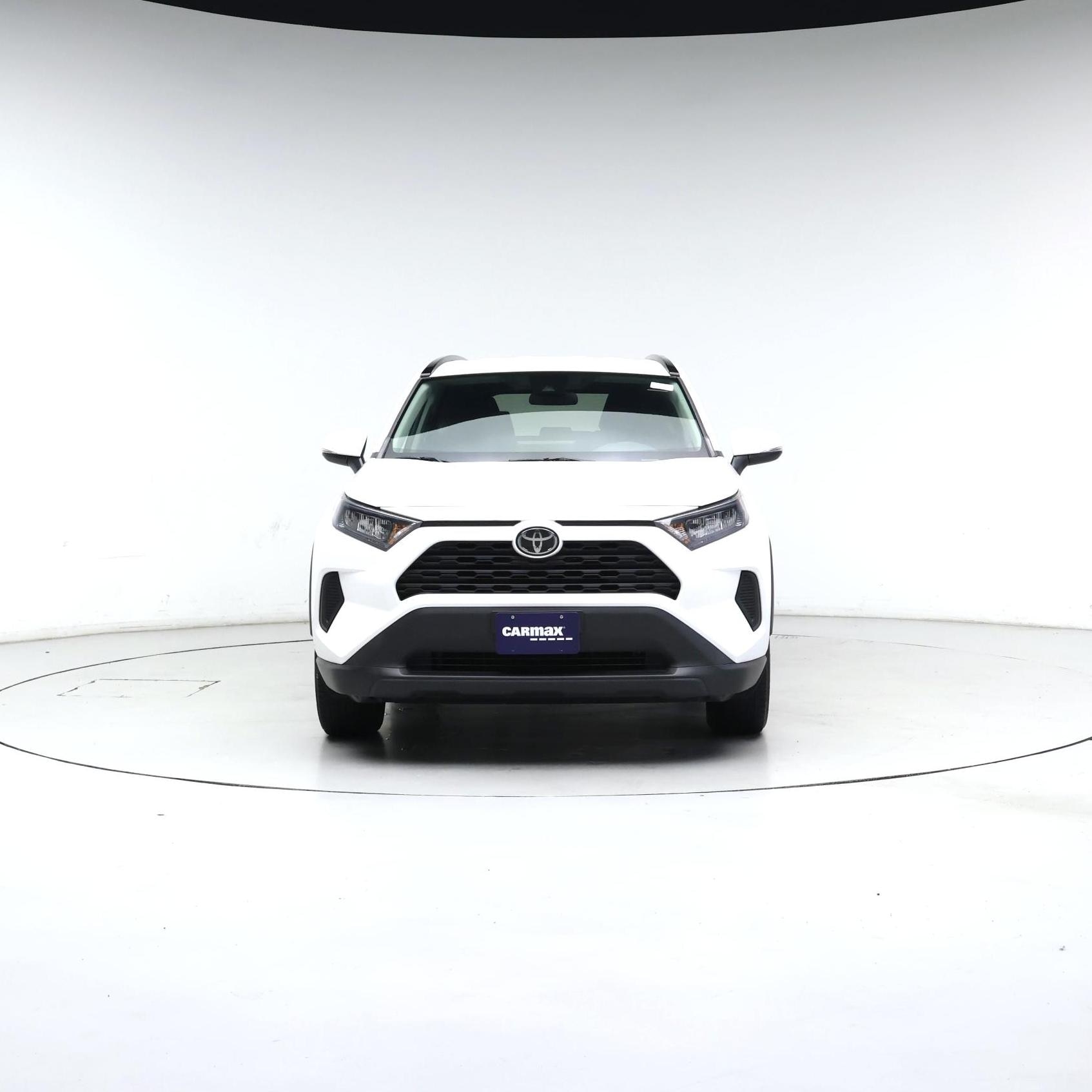 Thumbnail: 2021 Toyota RAV4 - 5