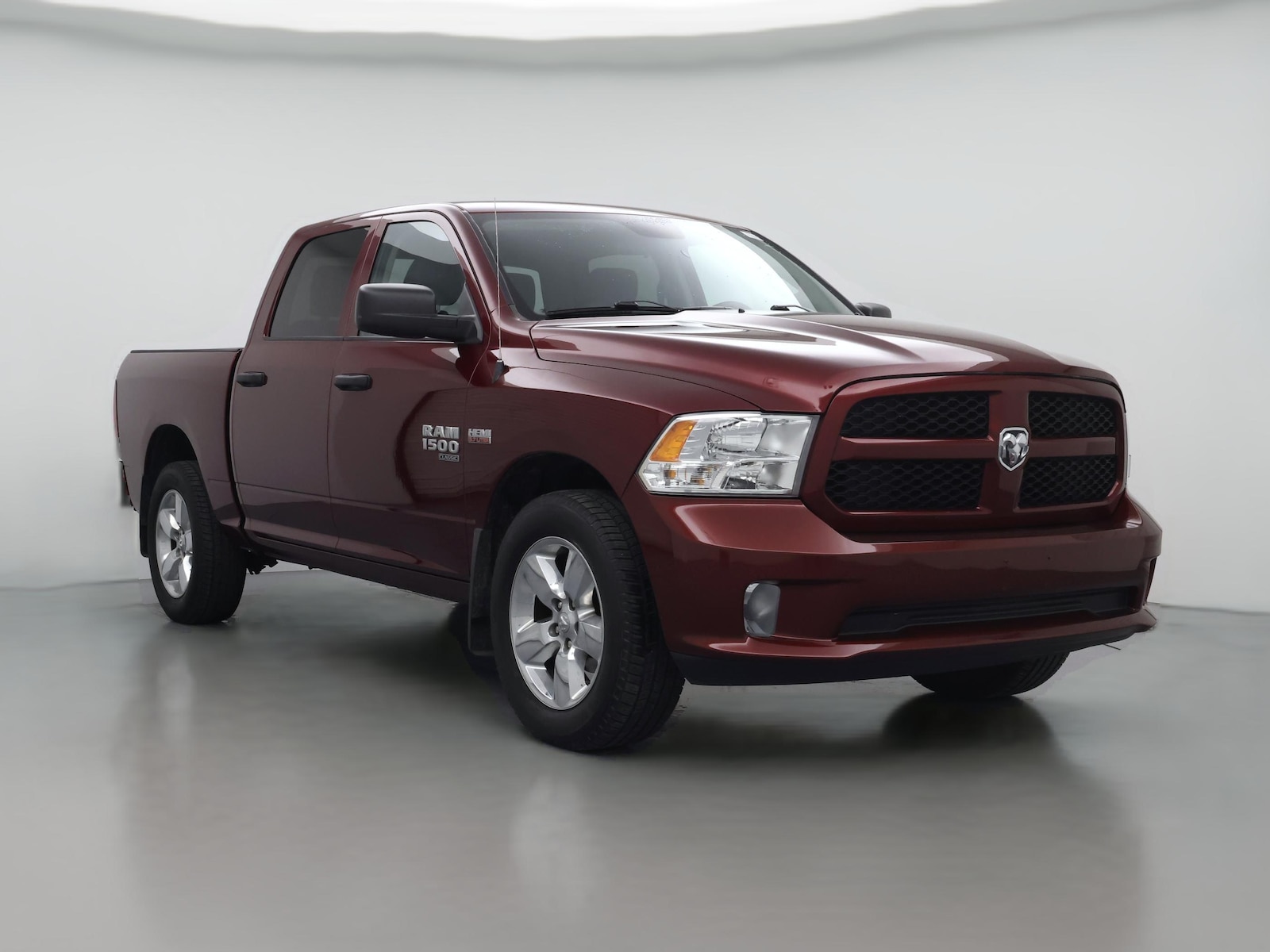 2019 RAM 1500 Classic