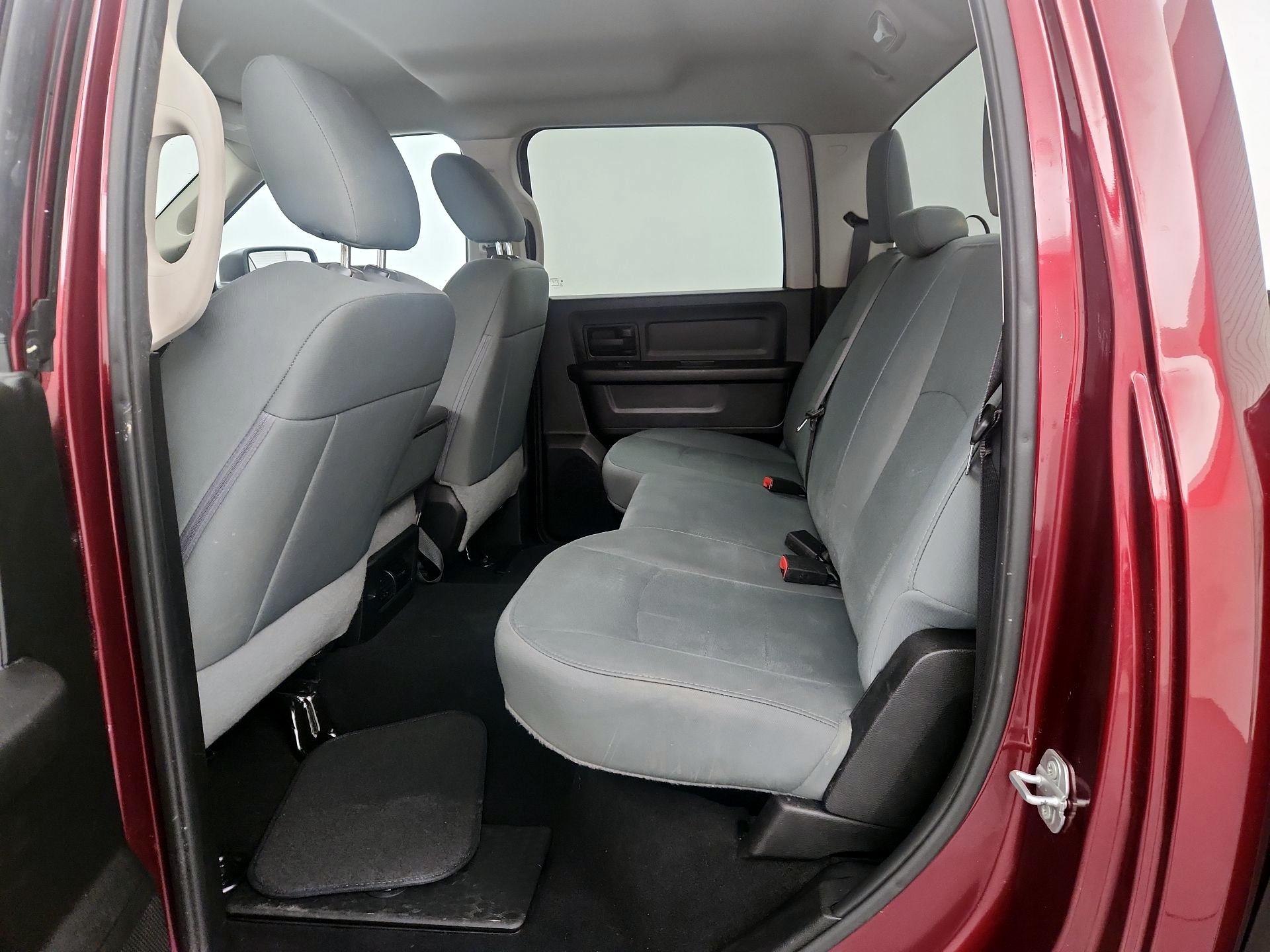 Thumbnail: 2019 RAM 1500 Classic - 20