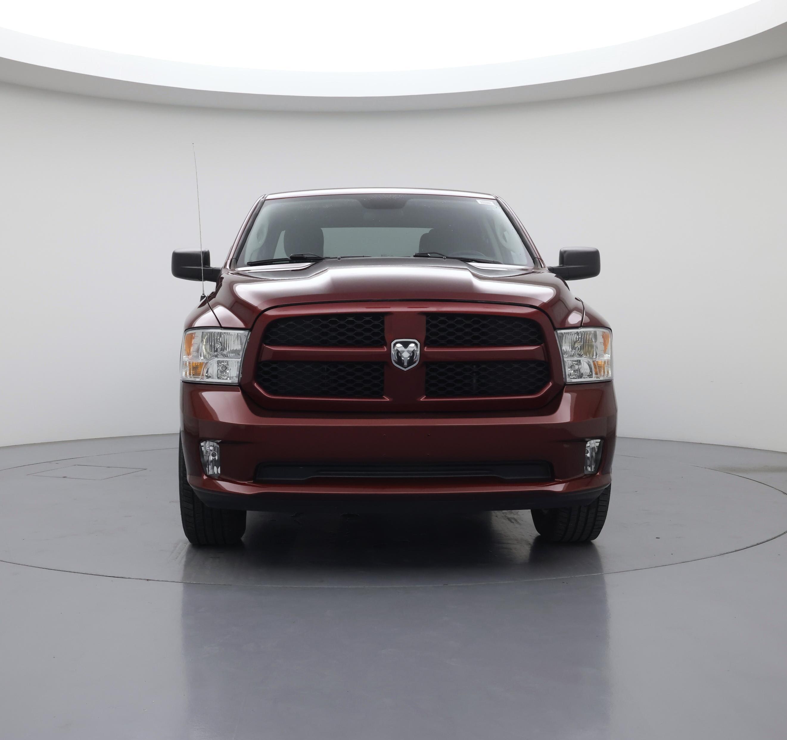 Thumbnail: 2019 RAM 1500 Classic - 5