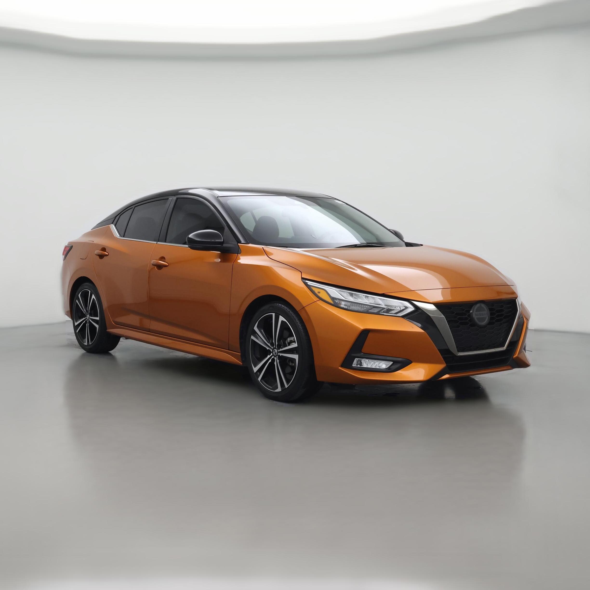 Thumbnail: 2023 Nissan Sentra - 1