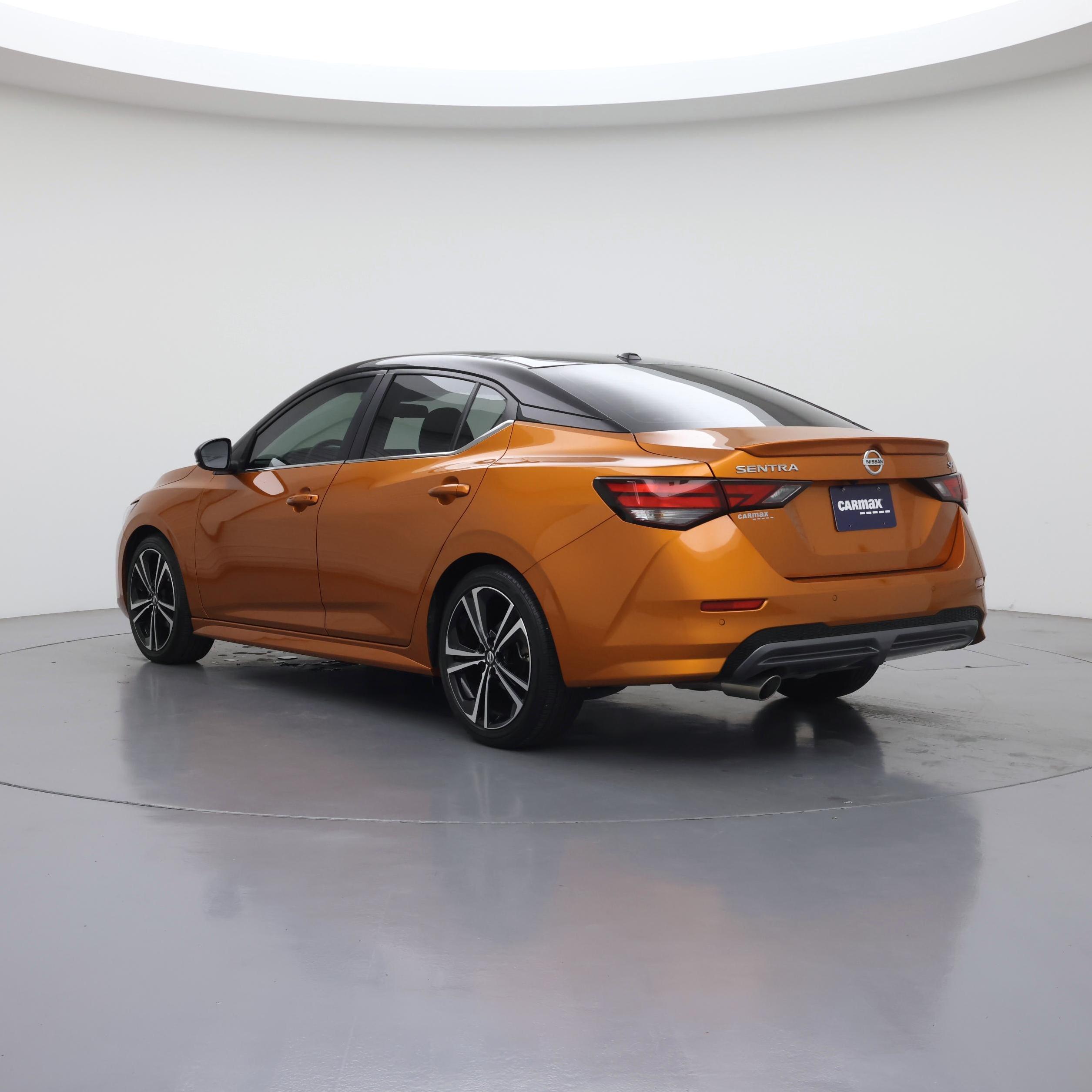 Thumbnail: 2023 Nissan Sentra - 2