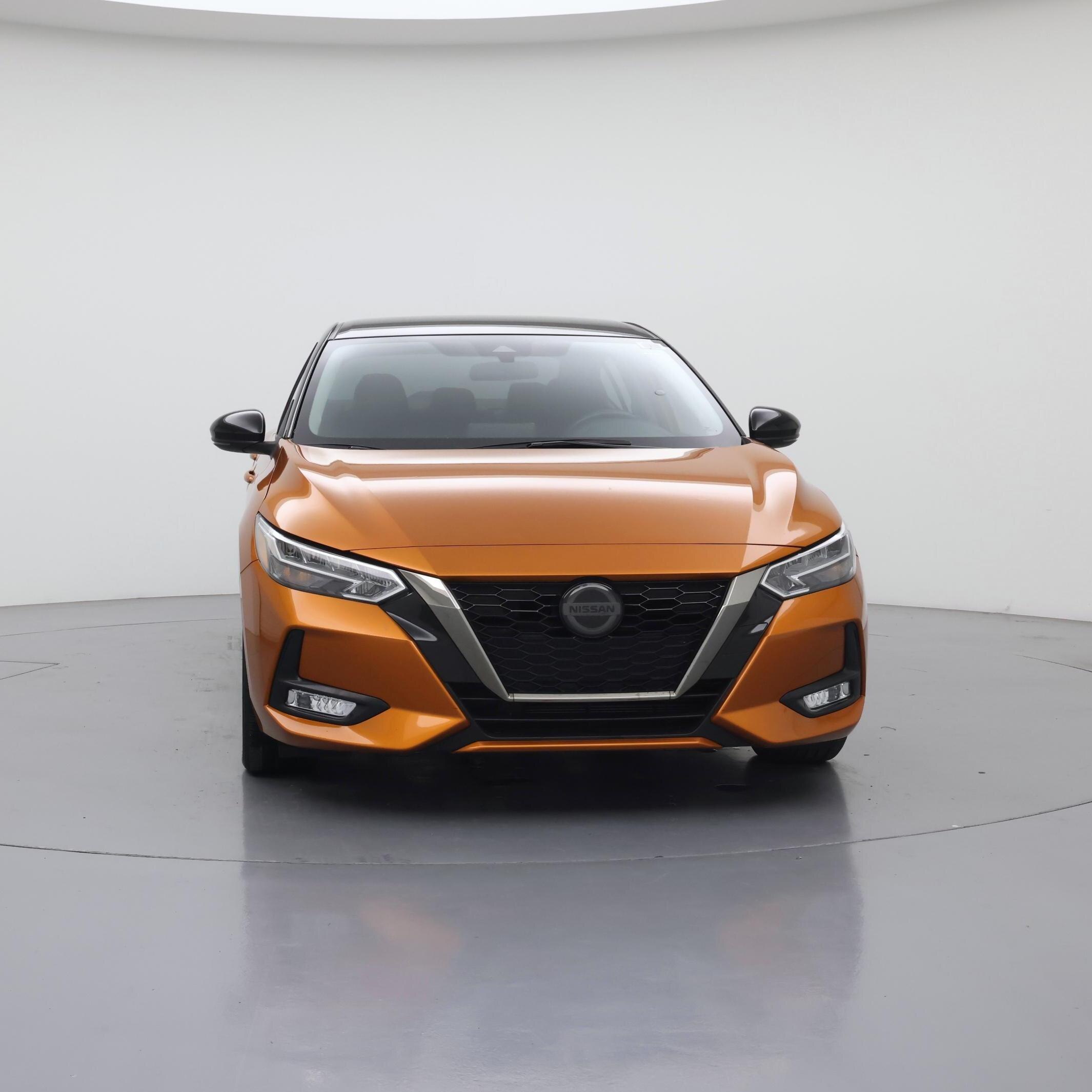 Thumbnail: 2023 Nissan Sentra - 5