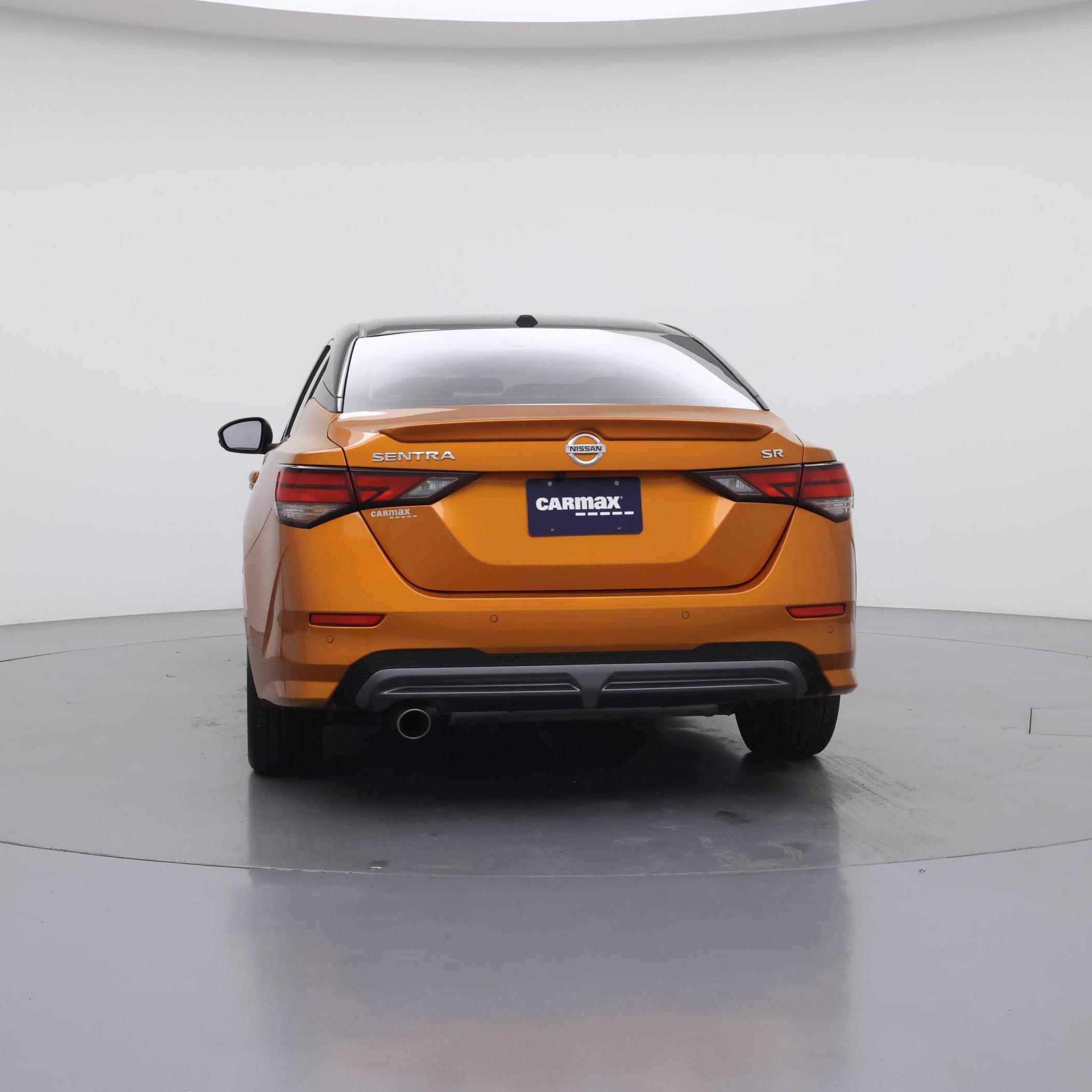 Thumbnail: 2023 Nissan Sentra - 6