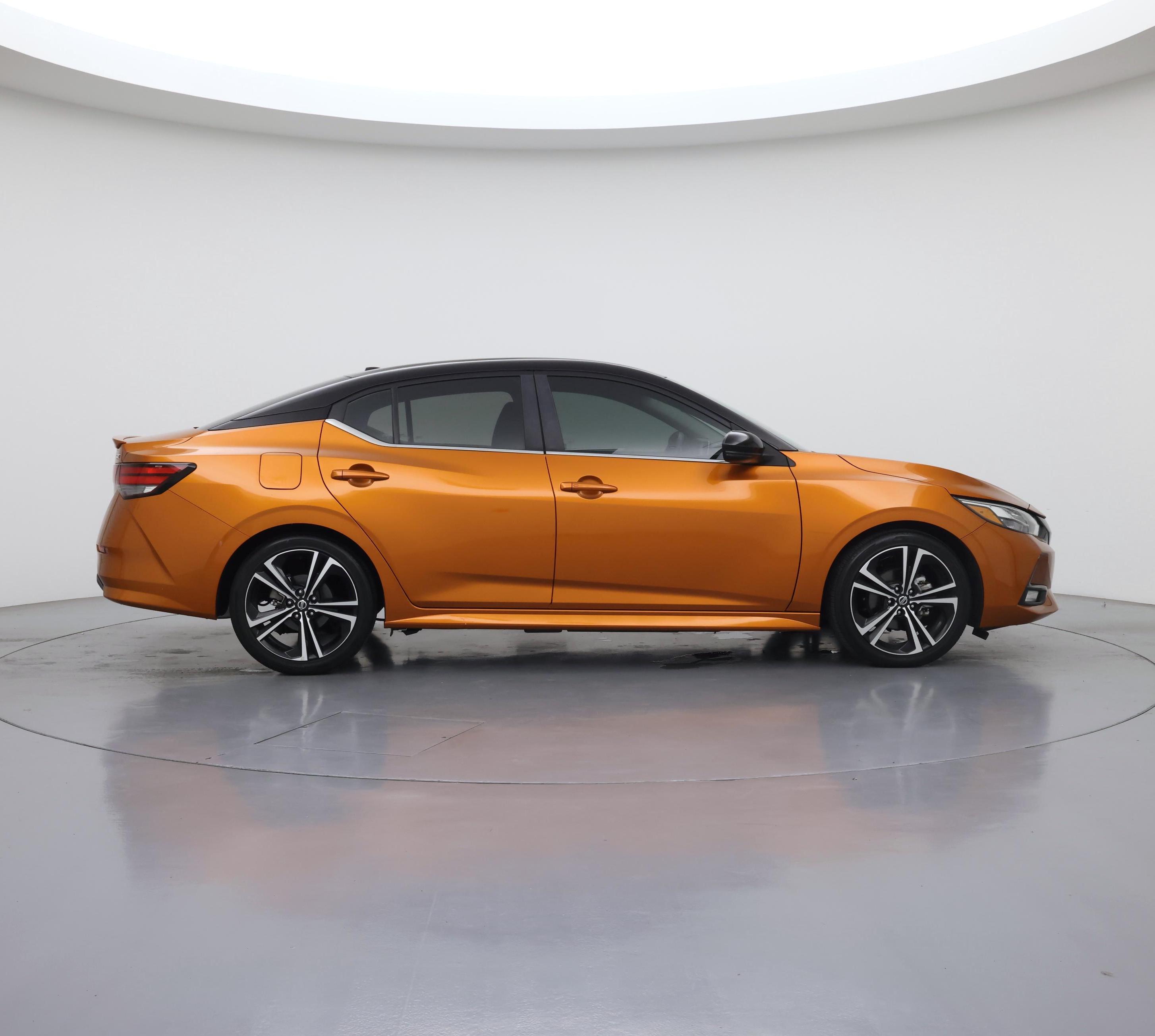 Thumbnail: 2023 Nissan Sentra - 7
