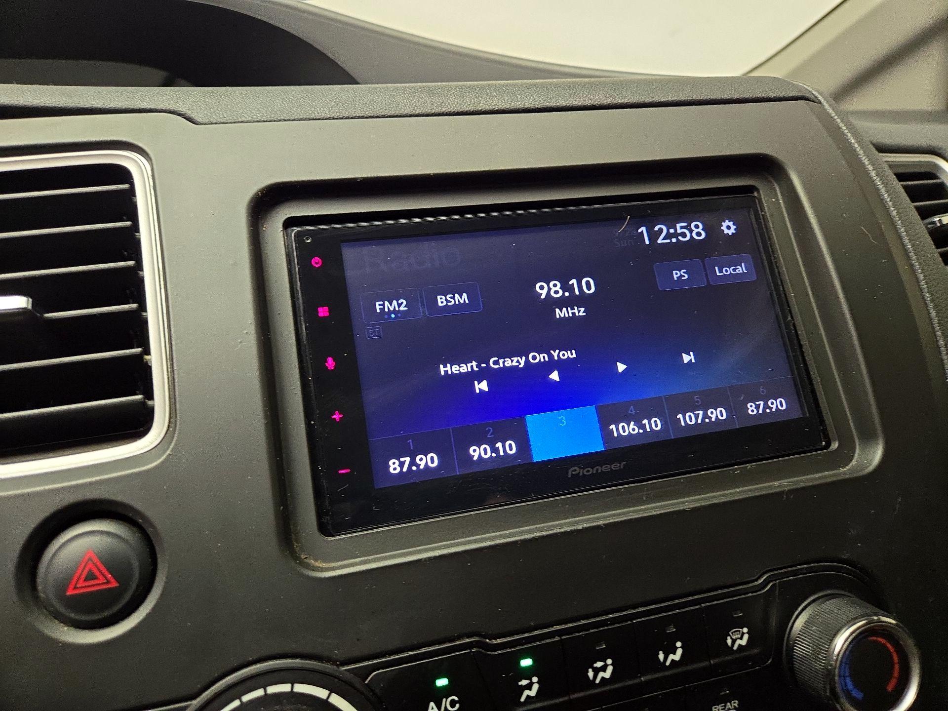 Thumbnail: 2015 Honda Civic - 15