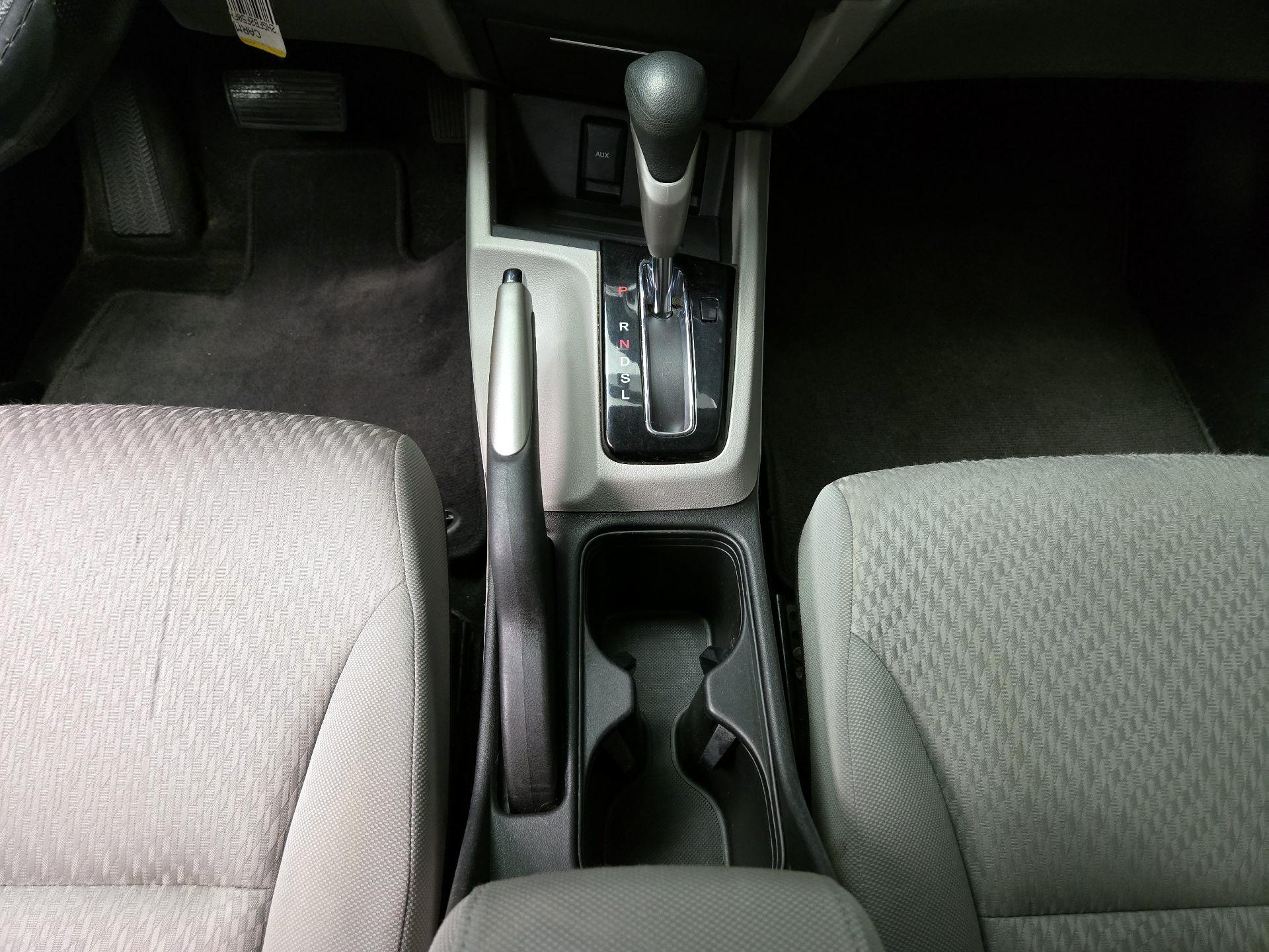 Thumbnail: 2015 Honda Civic - 17