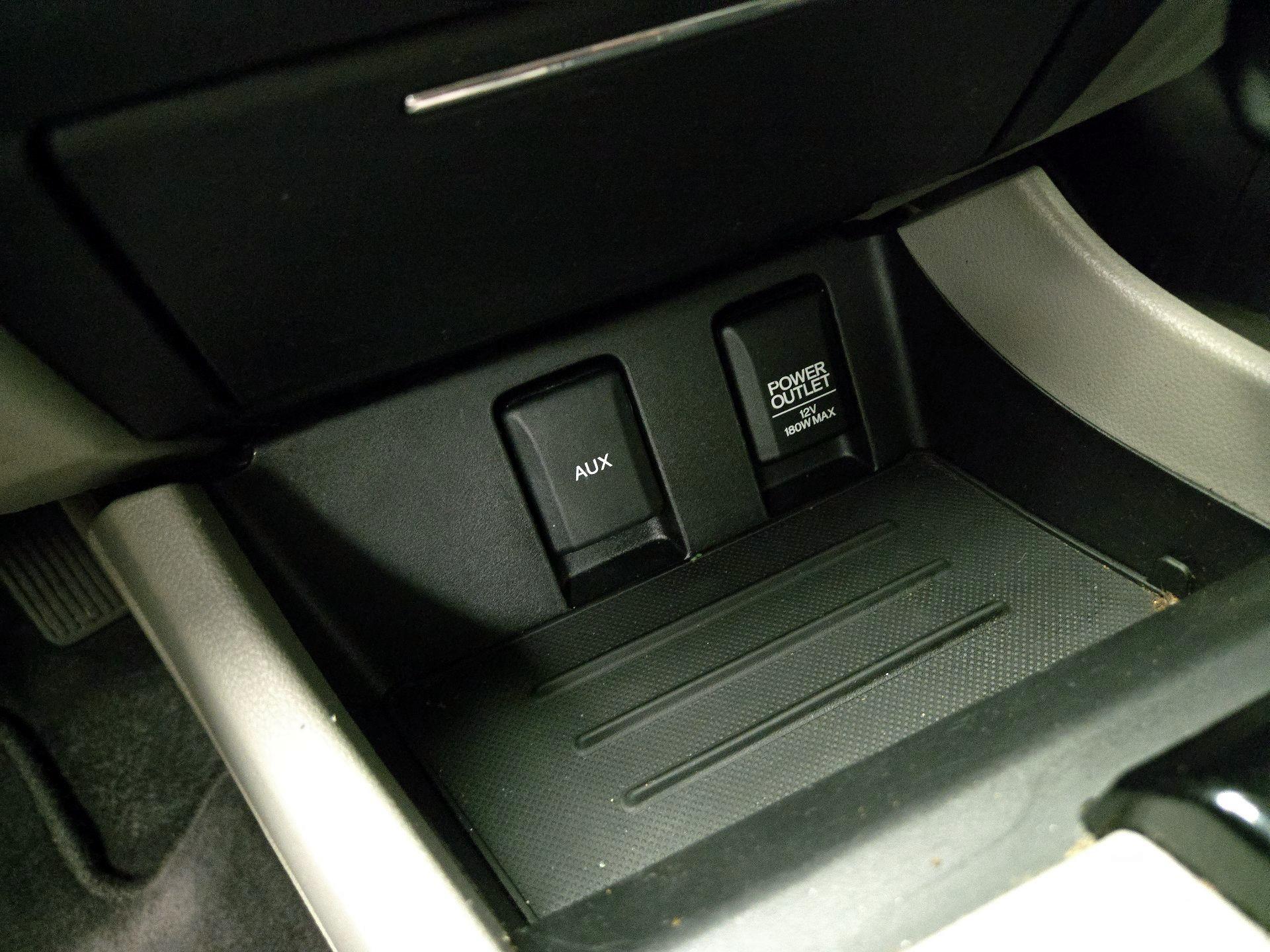 Thumbnail: 2015 Honda Civic - 18