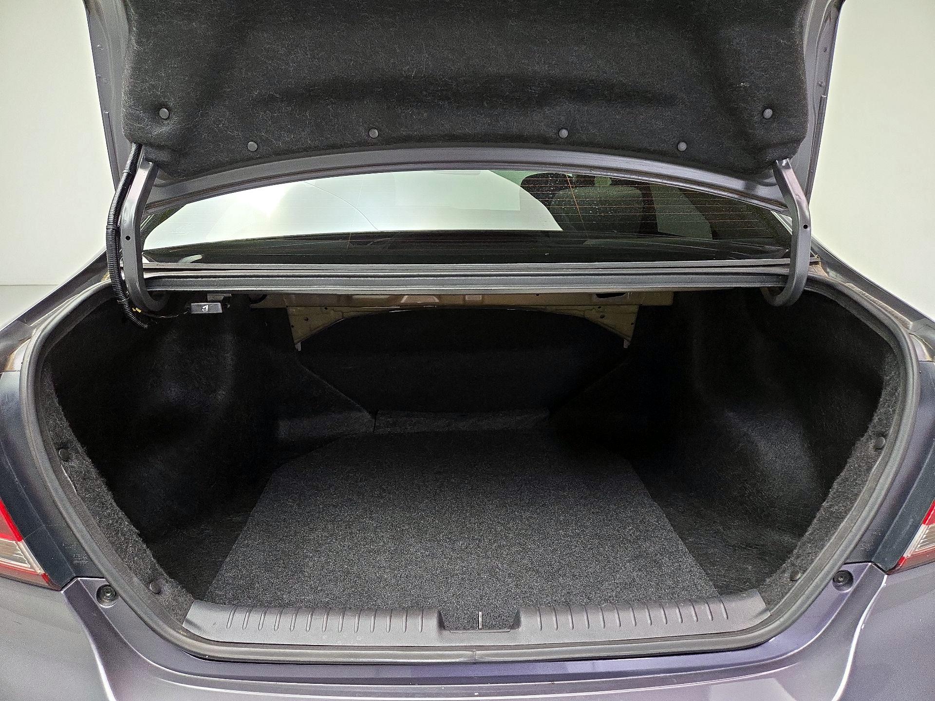 Thumbnail: 2015 Honda Civic - 20