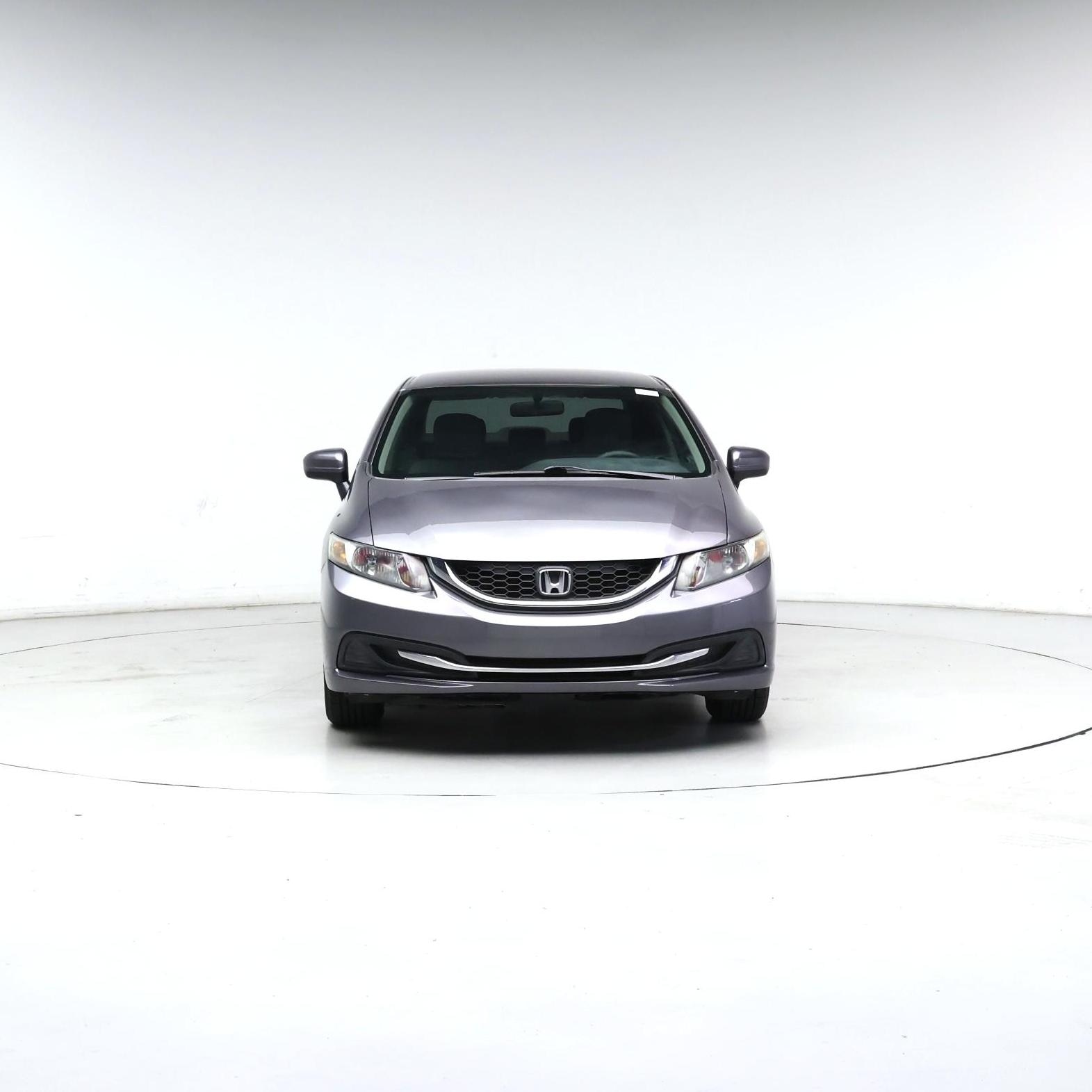 Thumbnail: 2015 Honda Civic - 5