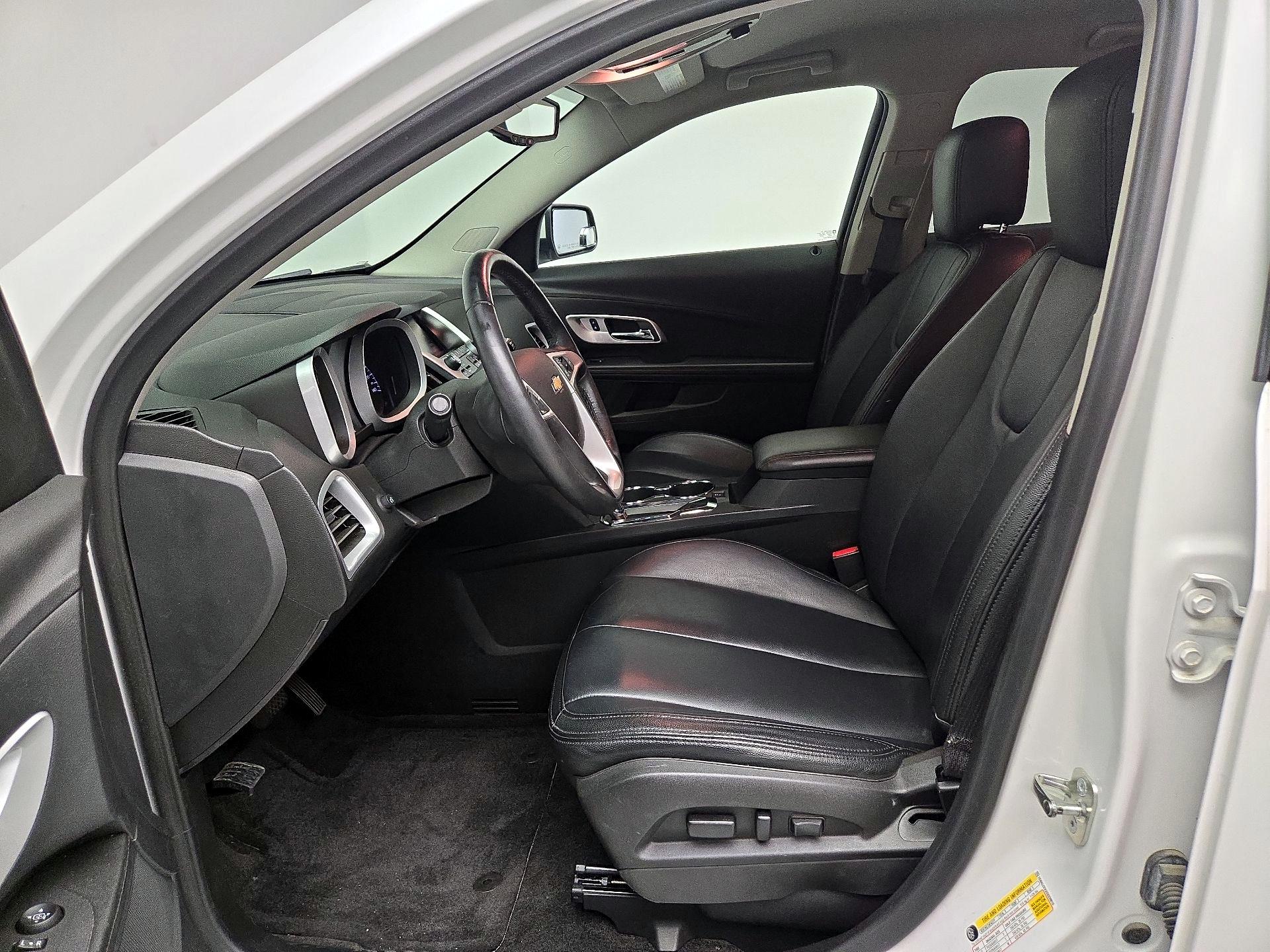 Thumbnail: 2016 Chevrolet Equinox - 11