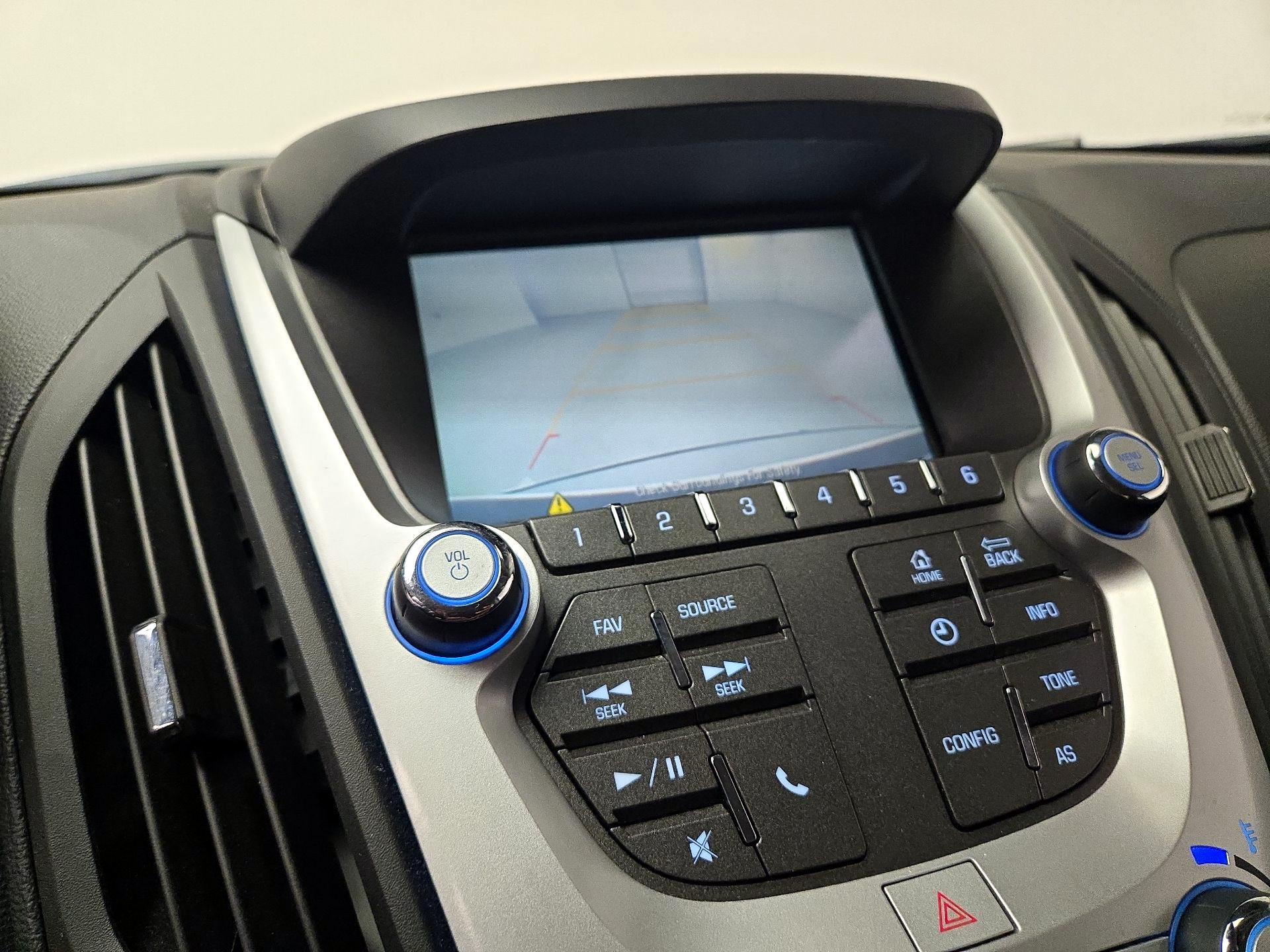 Thumbnail: 2016 Chevrolet Equinox - 14