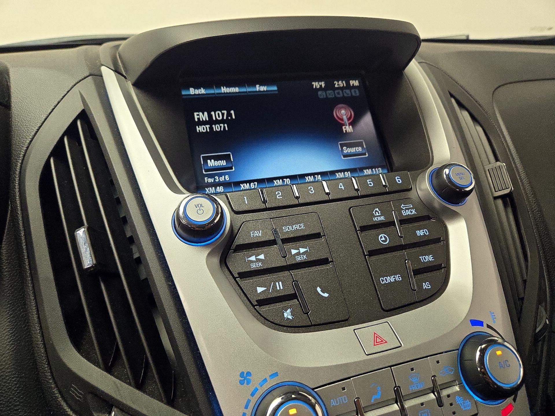 Thumbnail: 2016 Chevrolet Equinox - 15