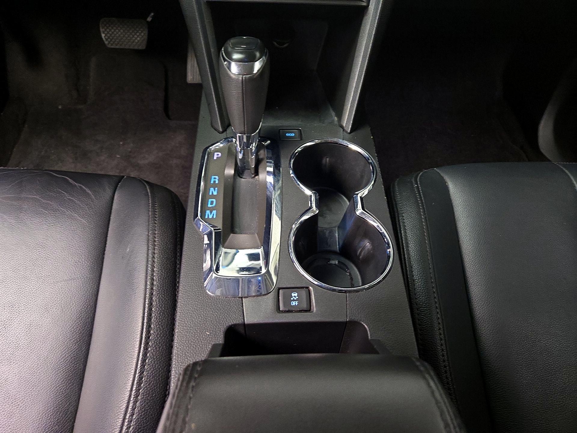 Thumbnail: 2016 Chevrolet Equinox - 17