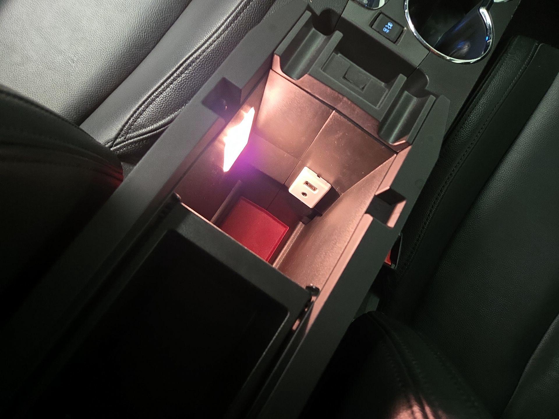 Thumbnail: 2016 Chevrolet Equinox - 18