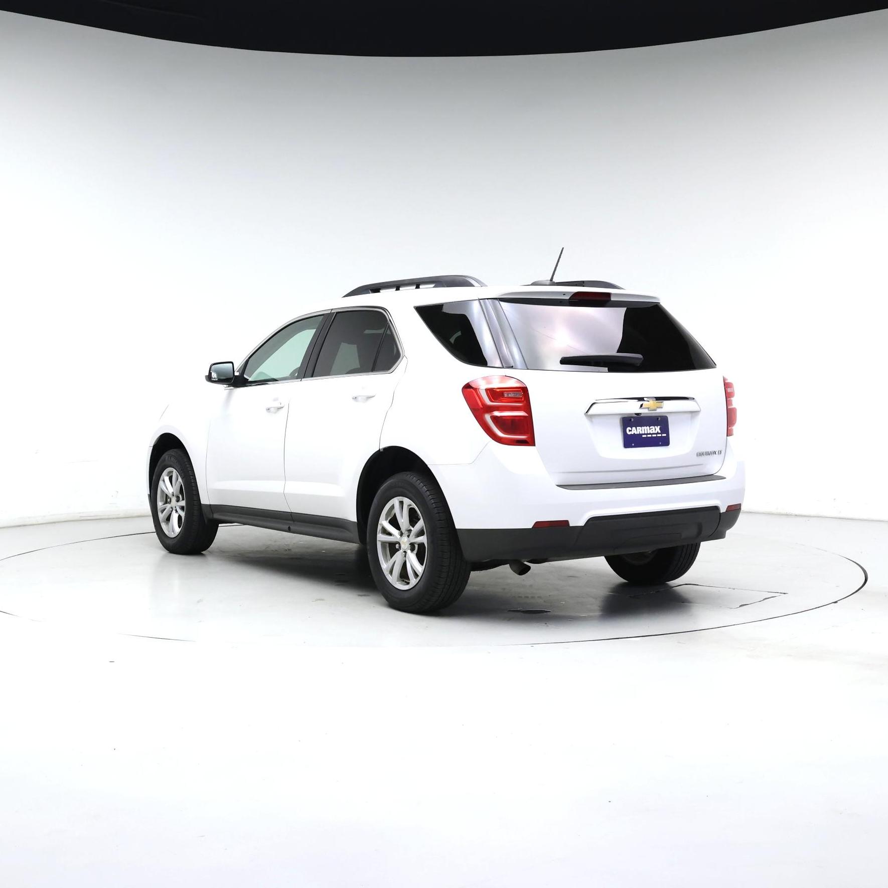 Thumbnail: 2016 Chevrolet Equinox - 2