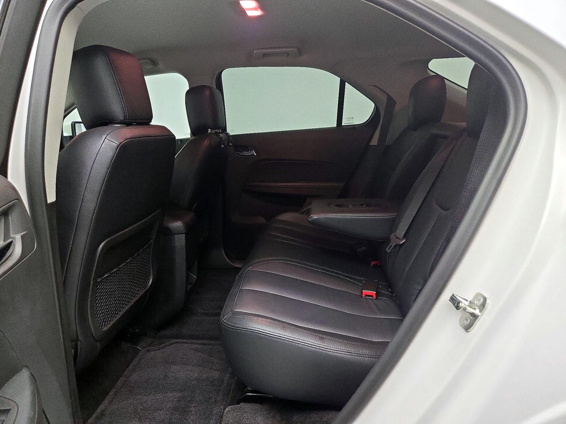 Thumbnail: 2016 Chevrolet Equinox - 19