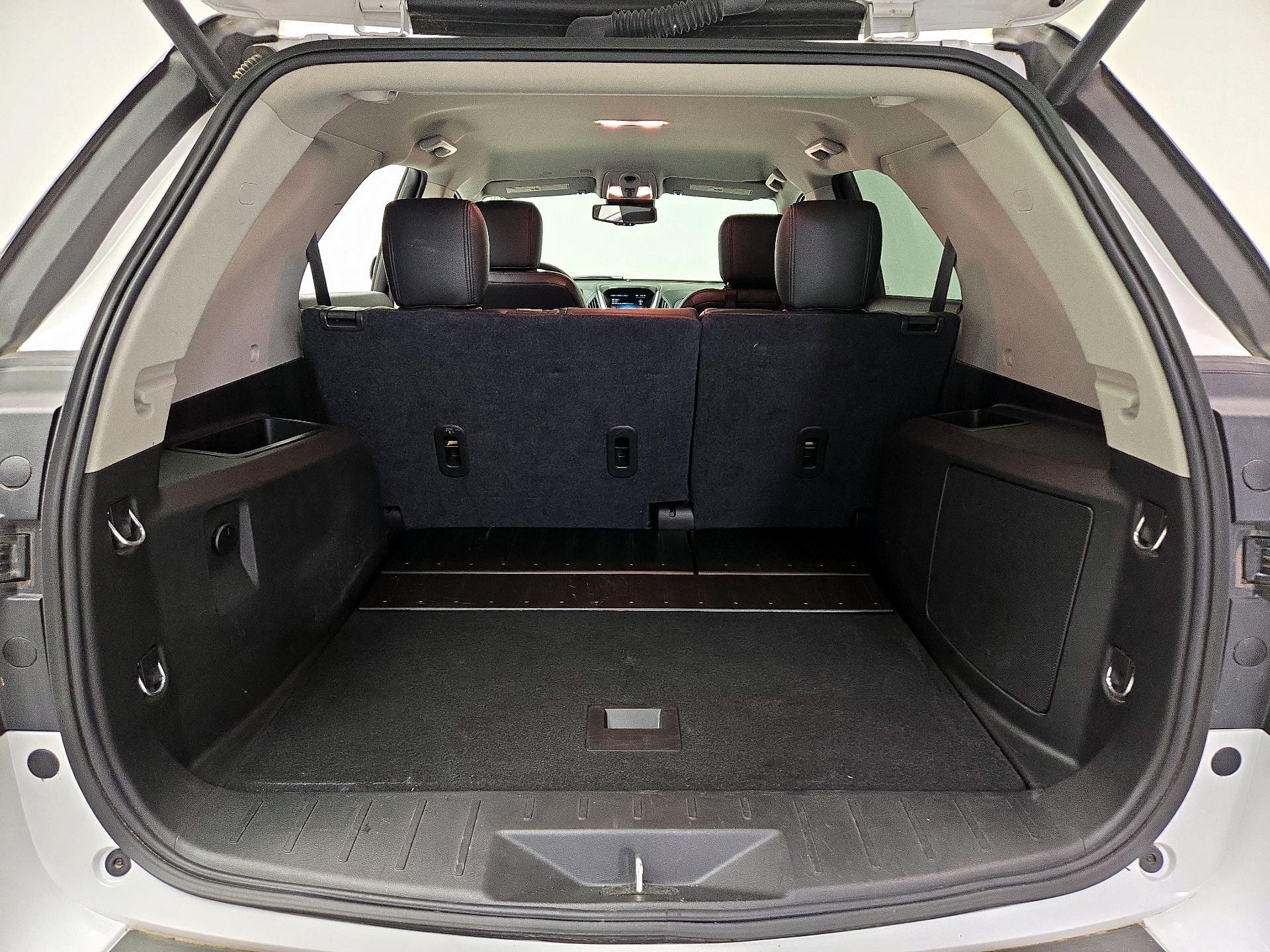 Thumbnail: 2016 Chevrolet Equinox - 20