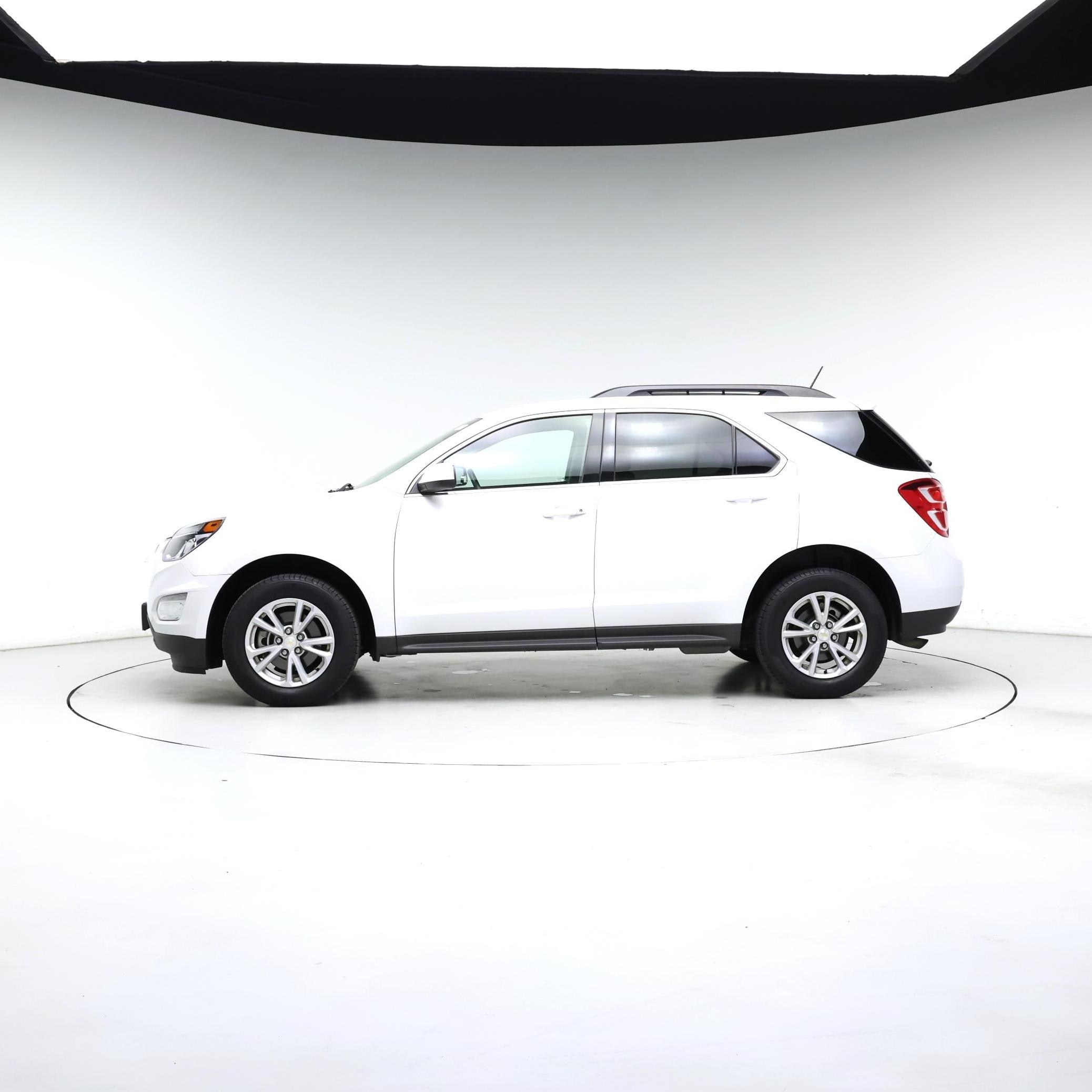 Thumbnail: 2016 Chevrolet Equinox - 3