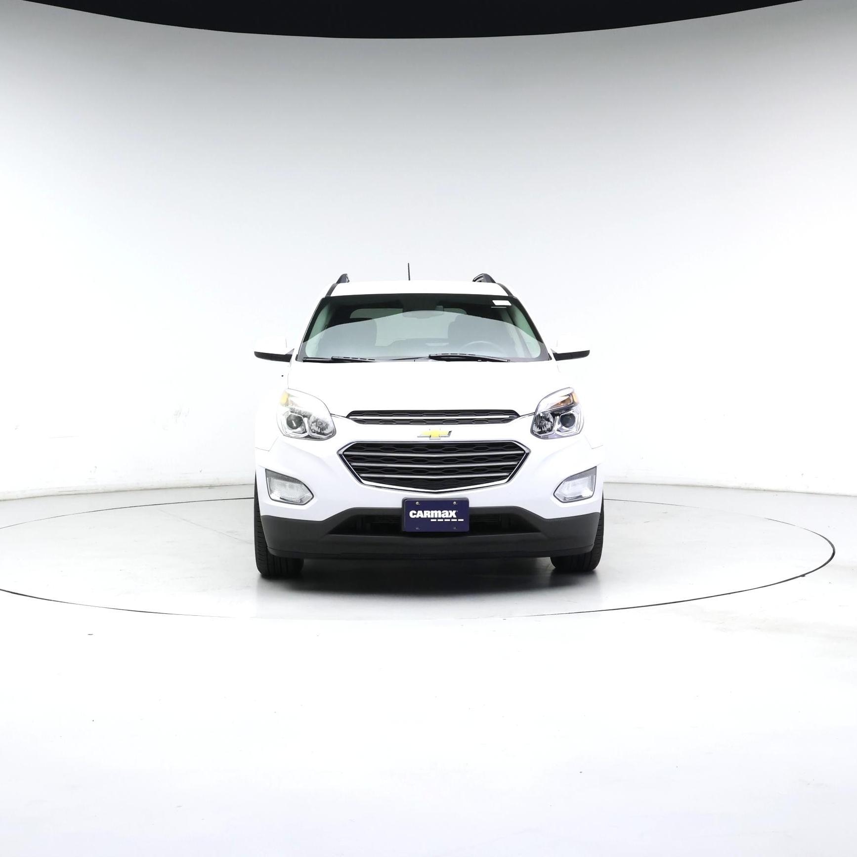 Thumbnail: 2016 Chevrolet Equinox - 5