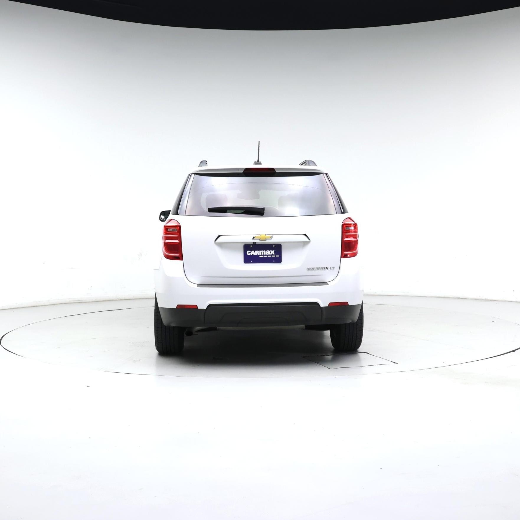 Thumbnail: 2016 Chevrolet Equinox - 6