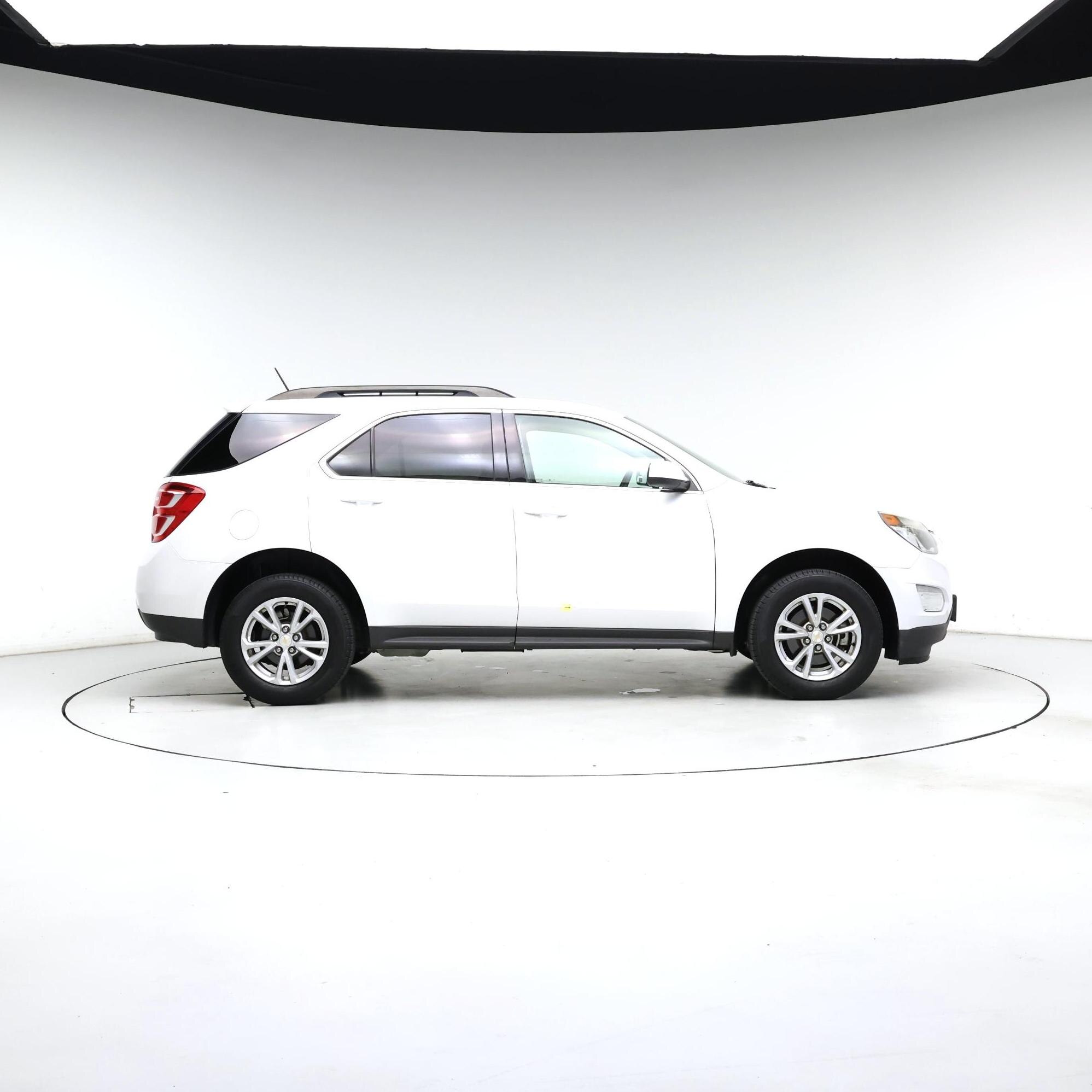 Thumbnail: 2016 Chevrolet Equinox - 7