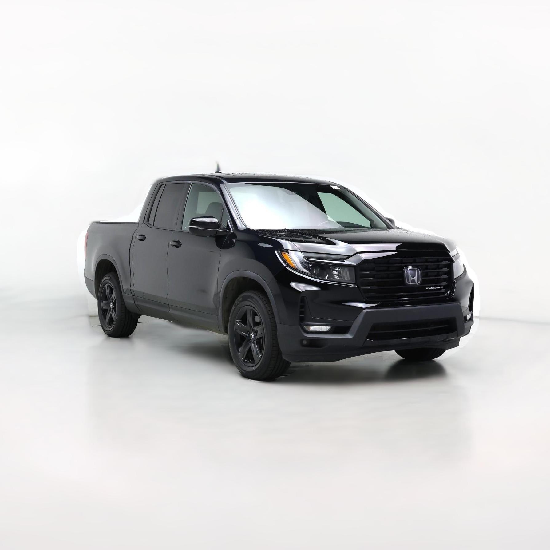 Thumbnail: 2022 Honda Ridgeline - 1