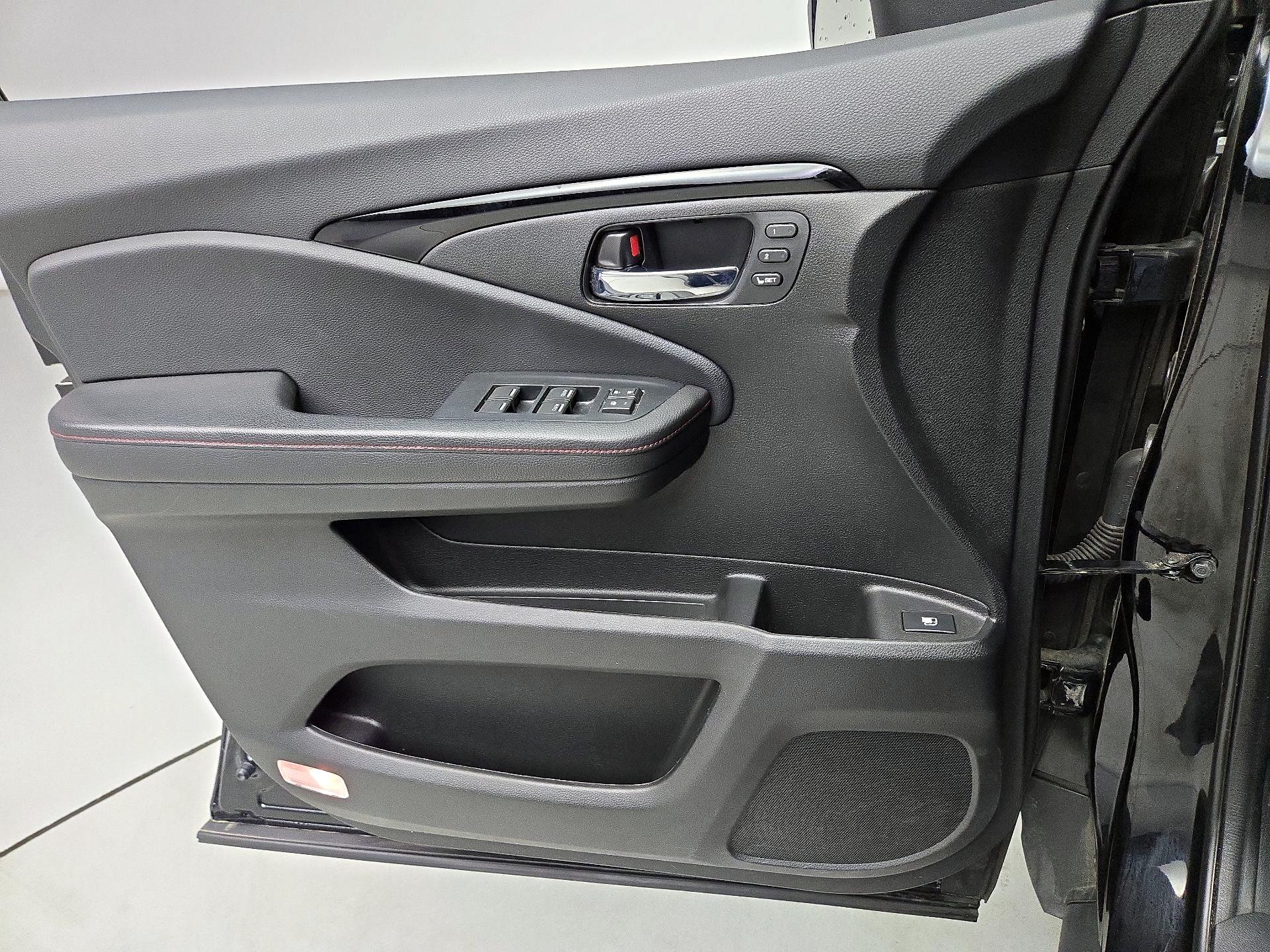 Thumbnail: 2022 Honda Ridgeline - 12