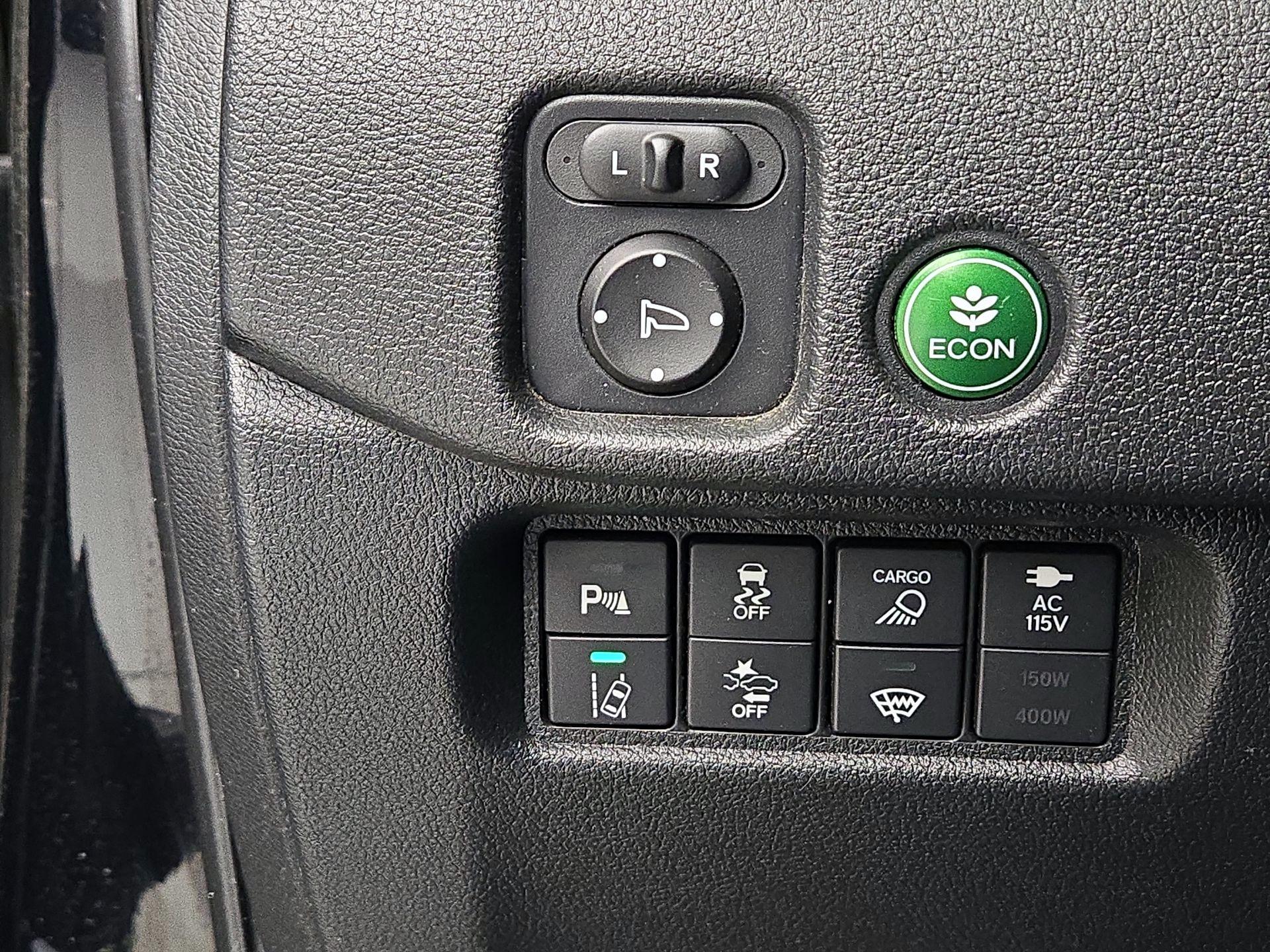 Thumbnail: 2022 Honda Ridgeline - 13