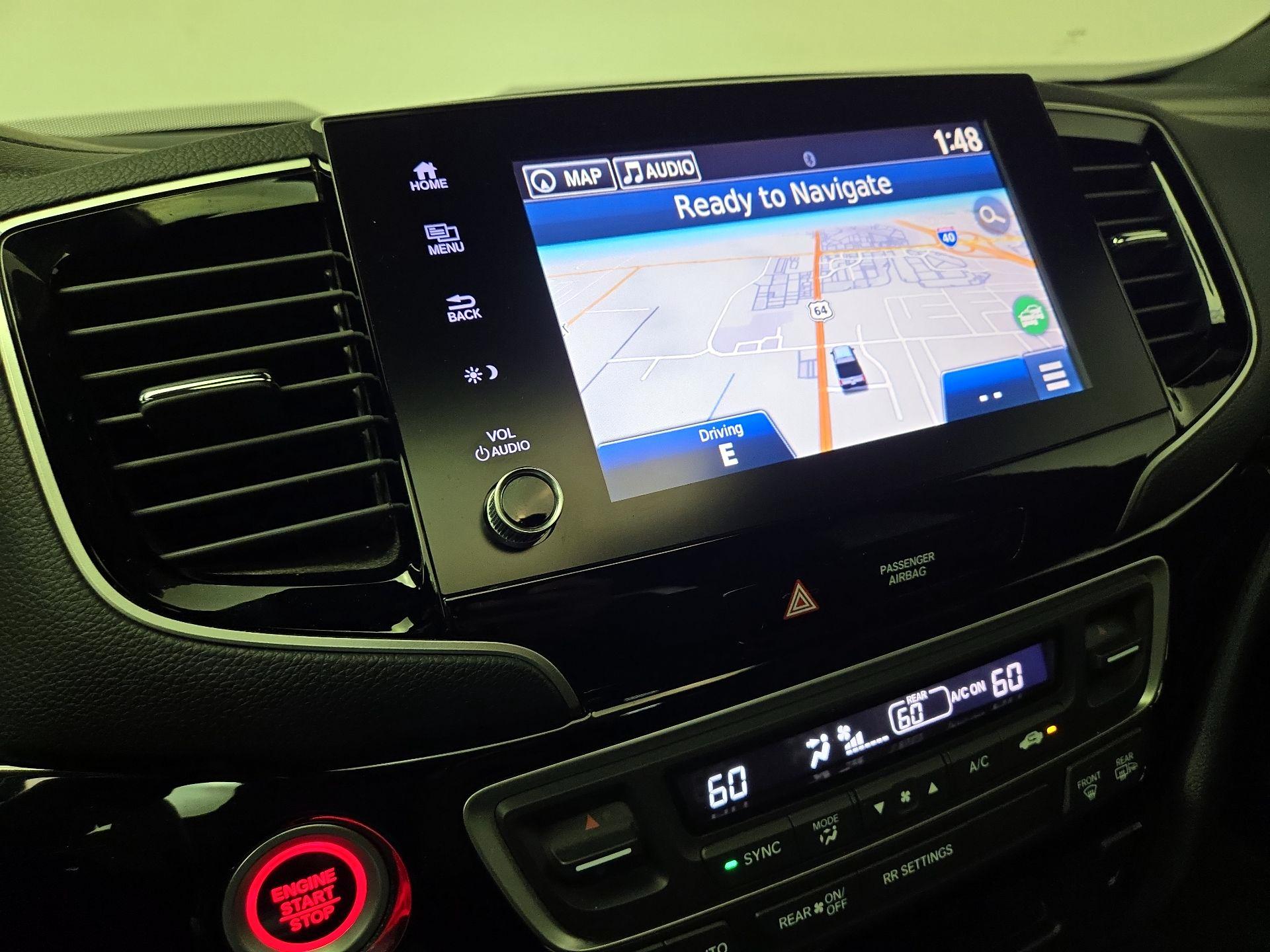 Thumbnail: 2022 Honda Ridgeline - 14