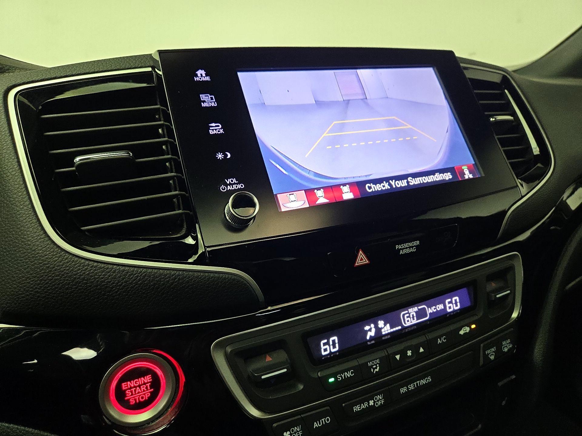 Thumbnail: 2022 Honda Ridgeline - 15