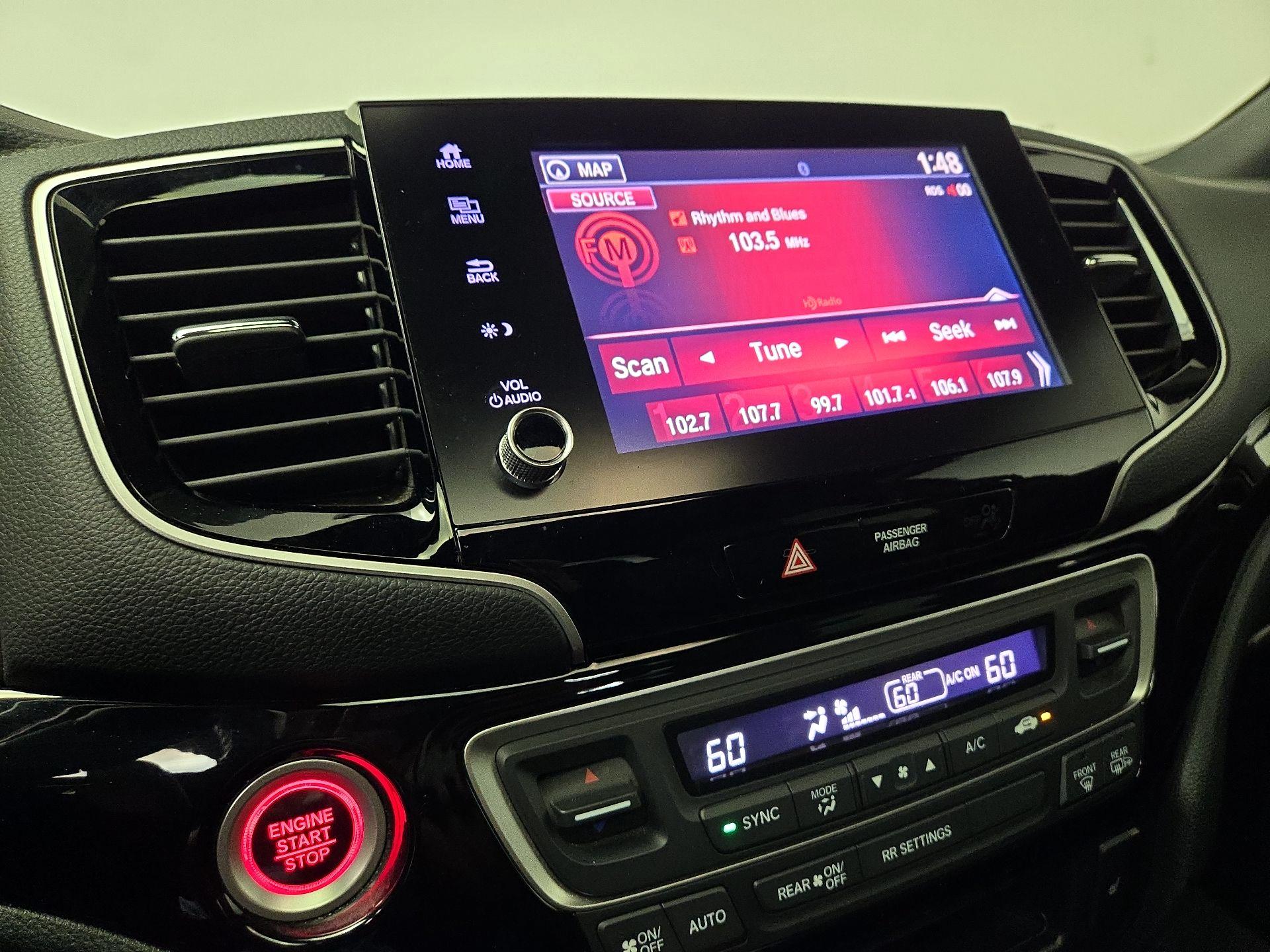 Thumbnail: 2022 Honda Ridgeline - 16