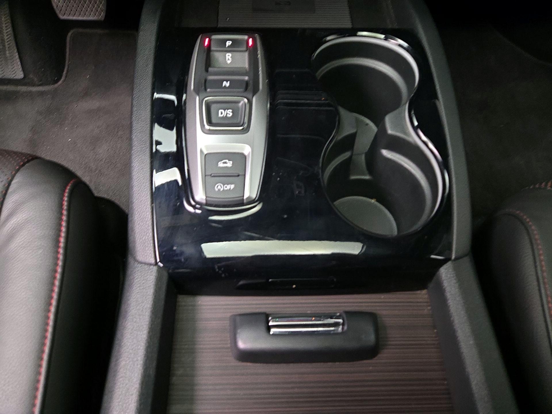 Thumbnail: 2022 Honda Ridgeline - 18