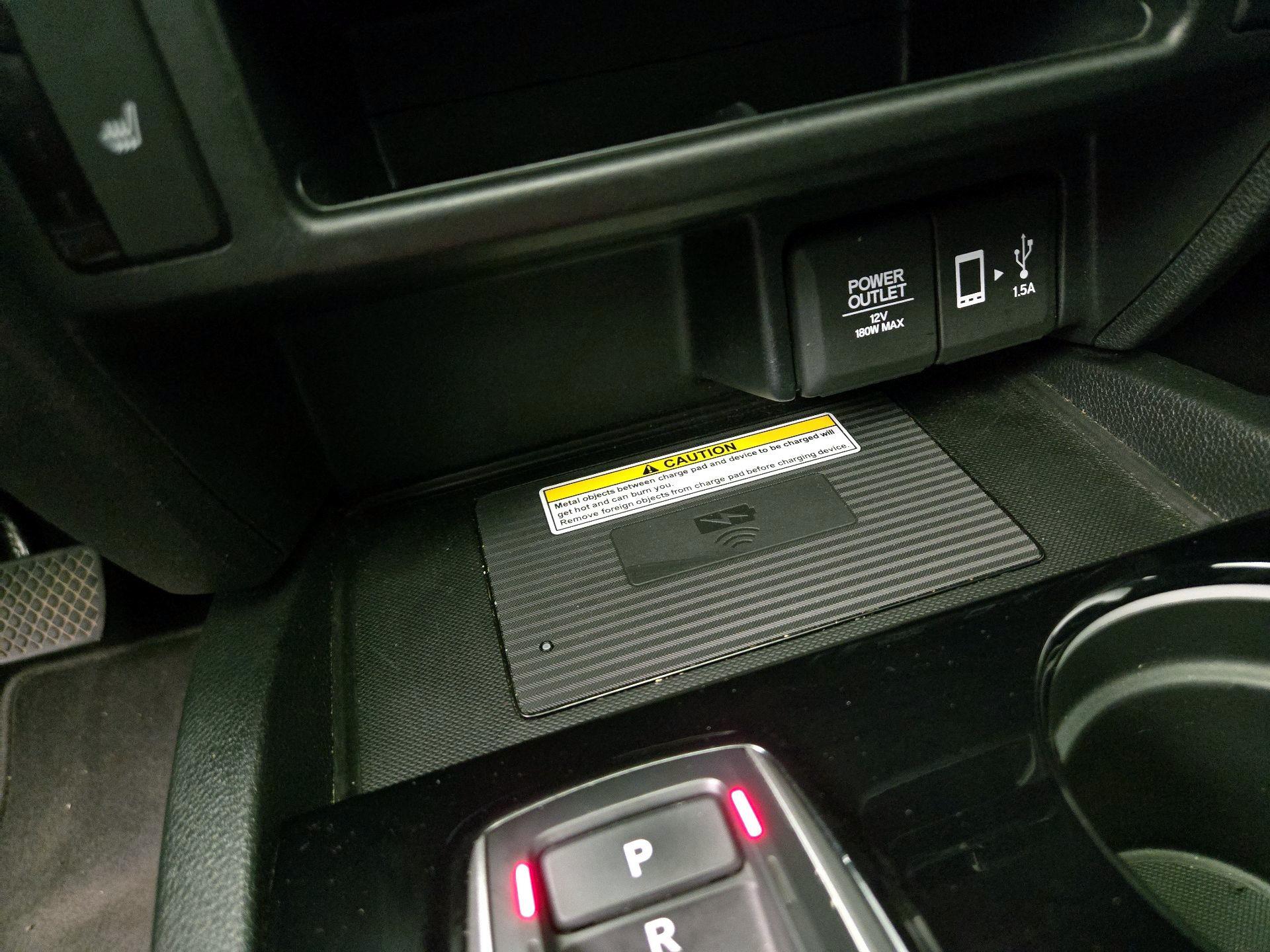 Thumbnail: 2022 Honda Ridgeline - 19