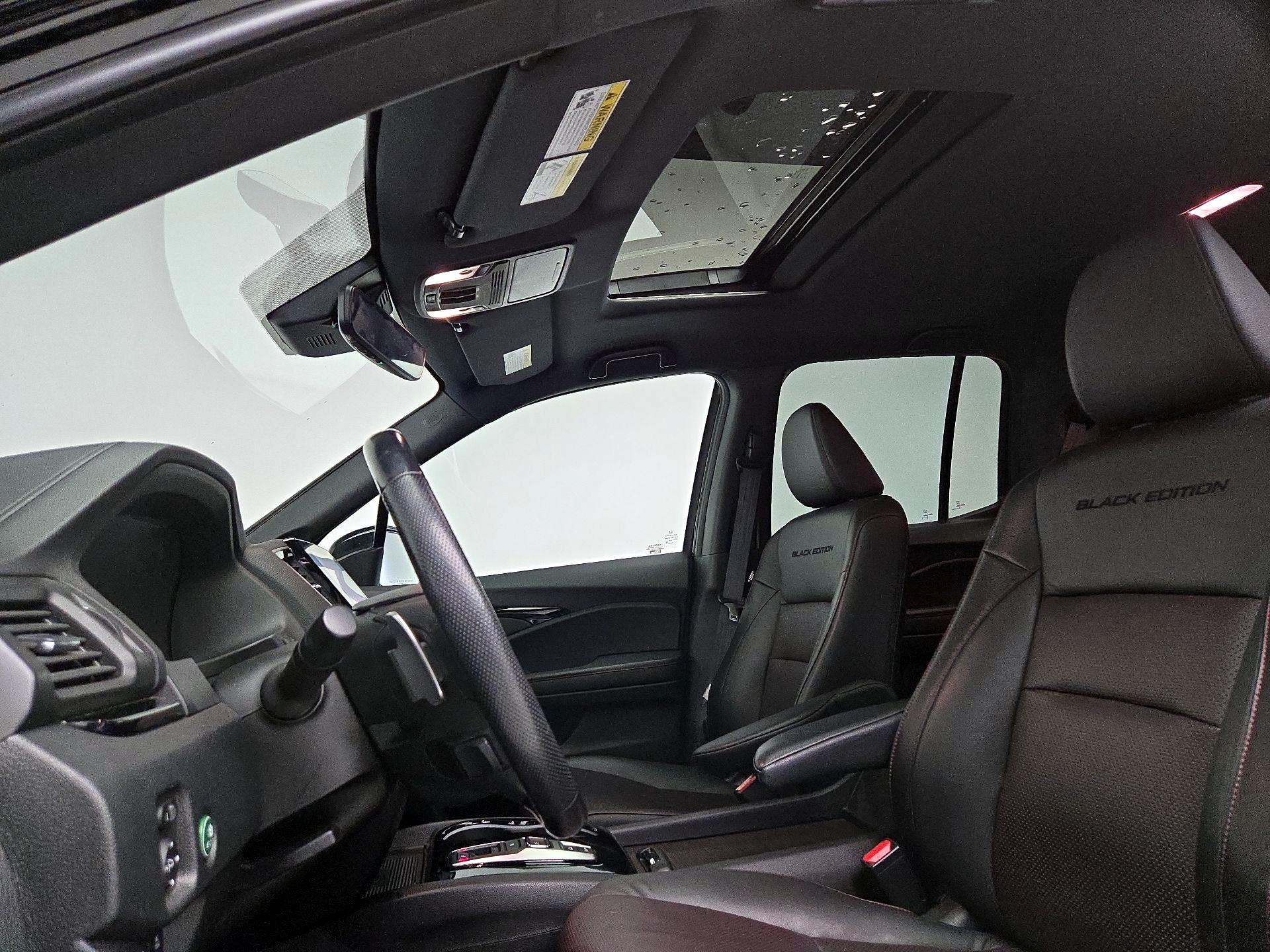 Thumbnail: 2022 Honda Ridgeline - 20