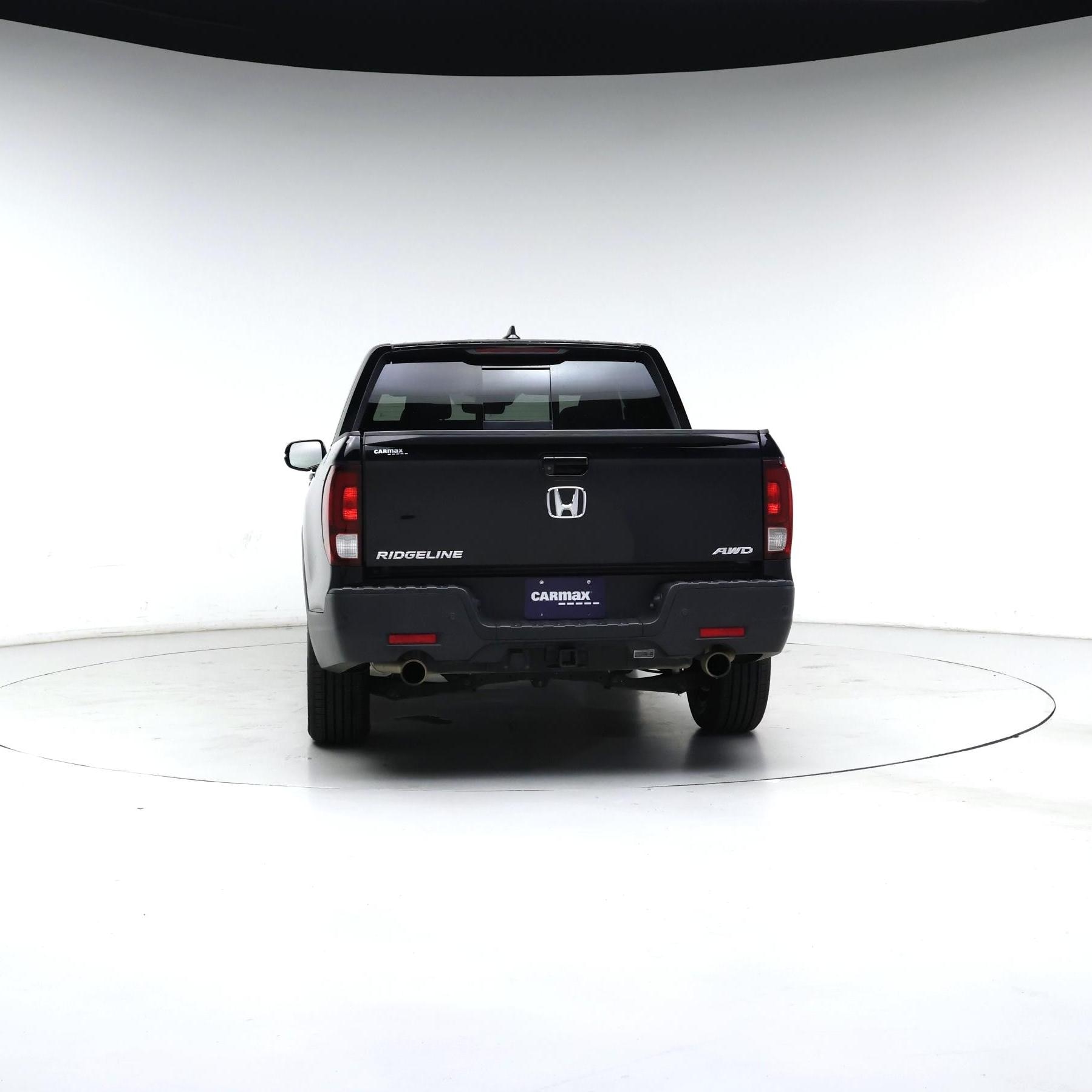 Thumbnail: 2022 Honda Ridgeline - 4