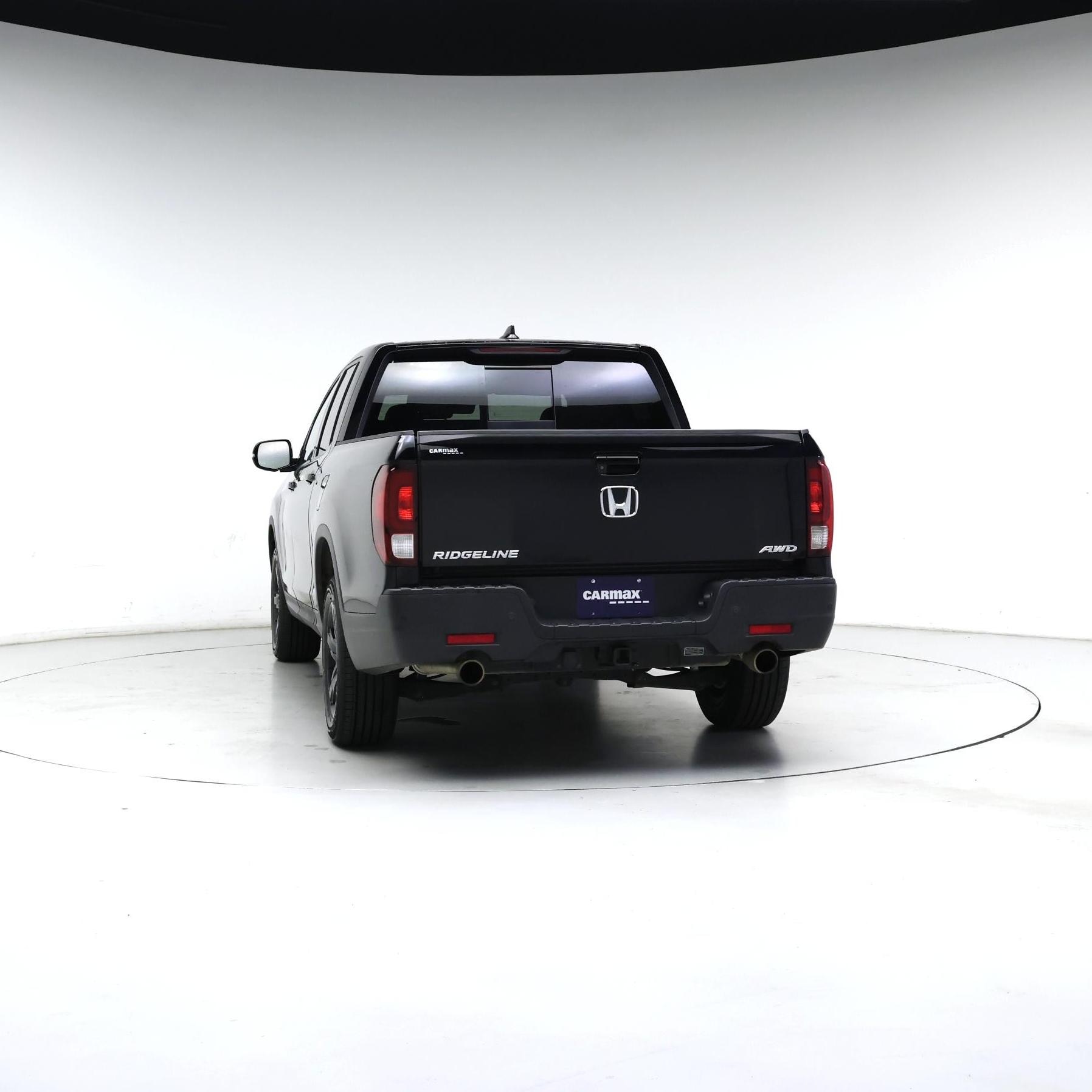 Thumbnail: 2022 Honda Ridgeline - 5