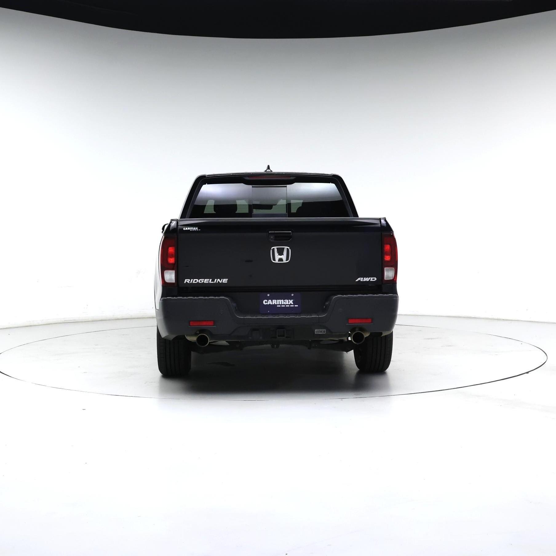 Thumbnail: 2022 Honda Ridgeline - 6