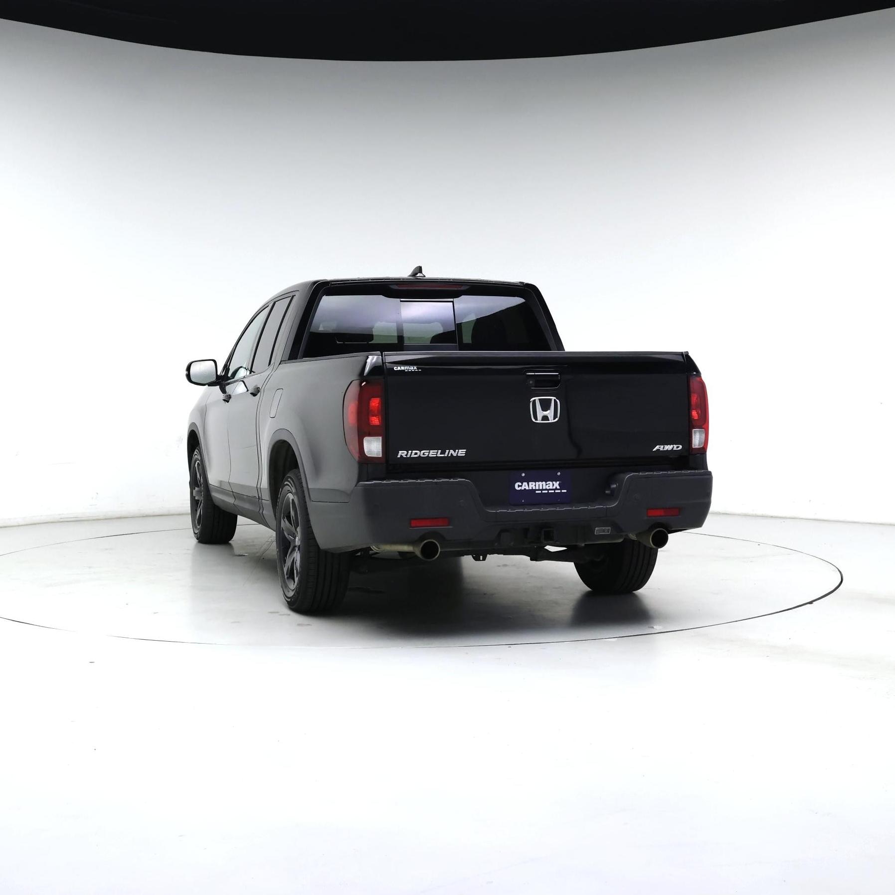 Thumbnail: 2022 Honda Ridgeline - 8