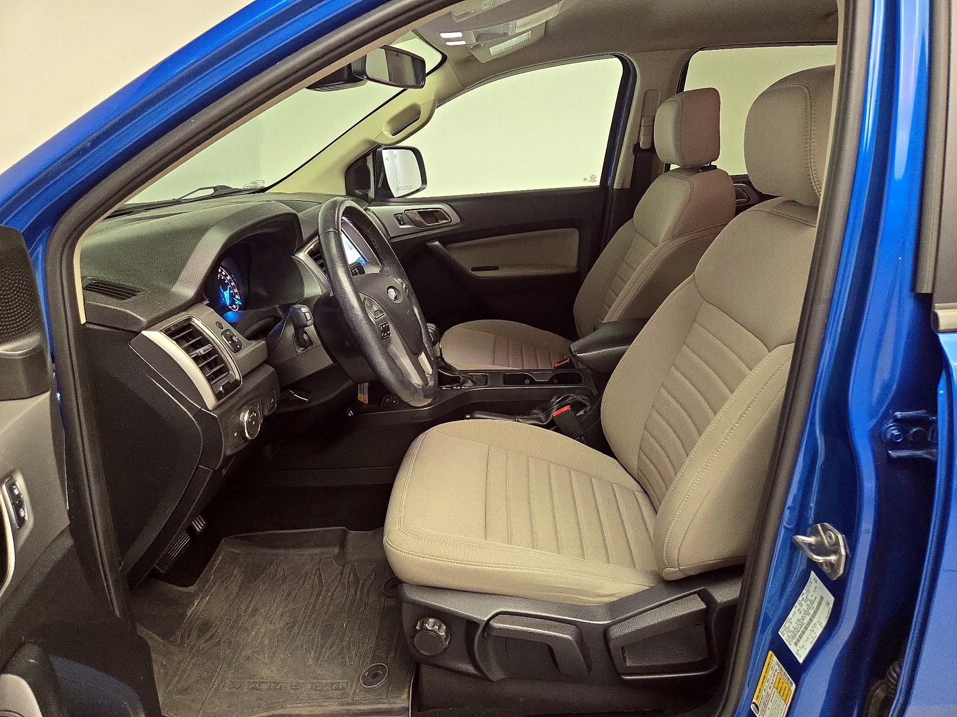 Thumbnail: 2021 Ford Ranger - 11