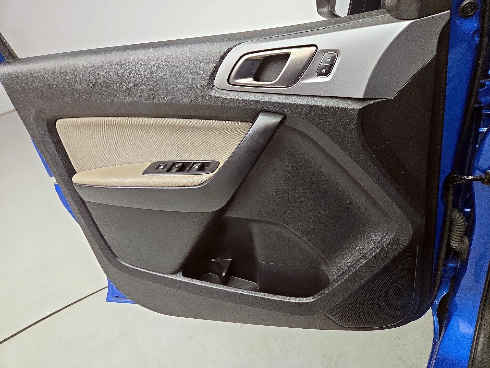 Thumbnail: 2021 Ford Ranger - 12