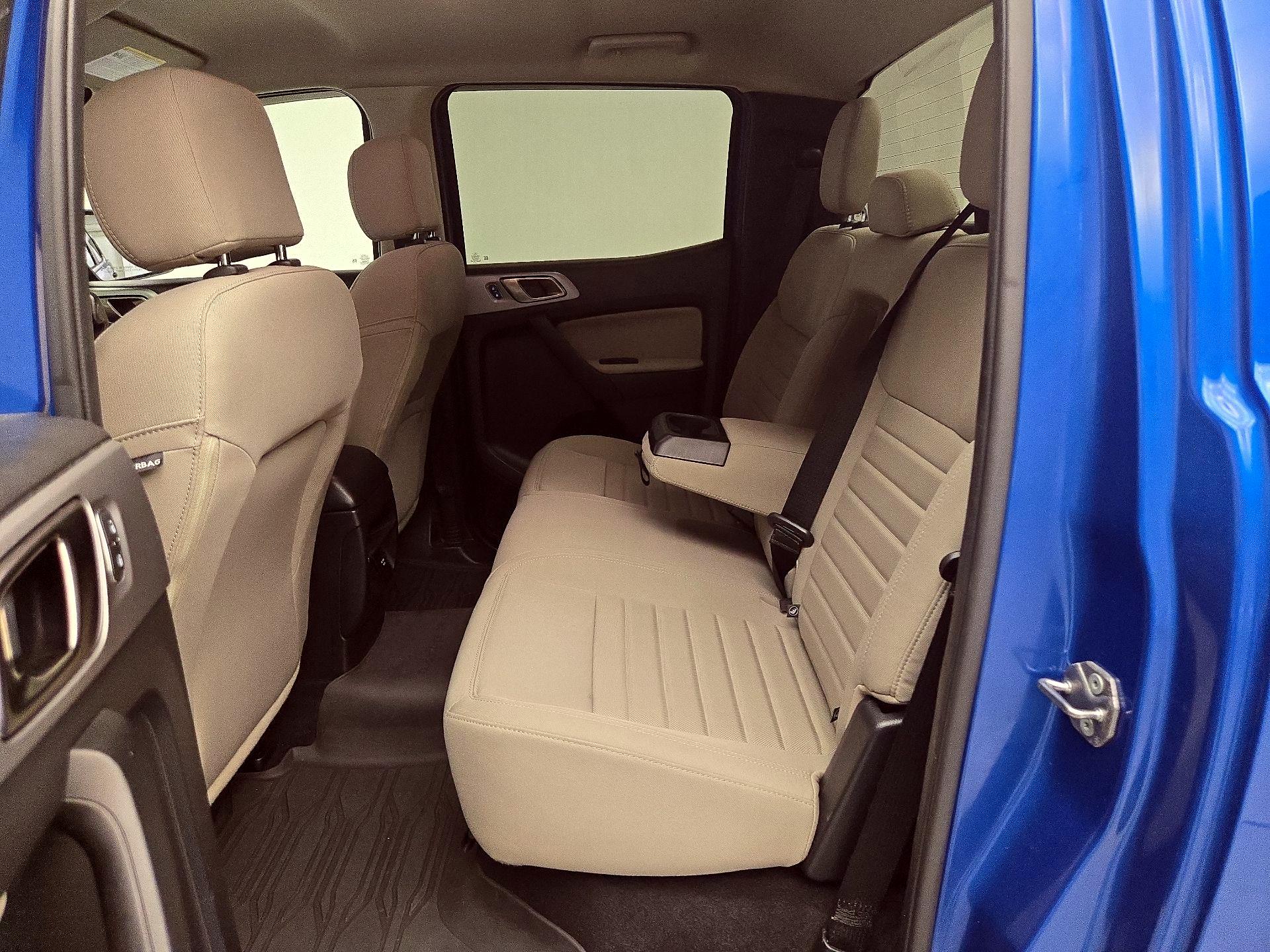 Thumbnail: 2021 Ford Ranger - 19