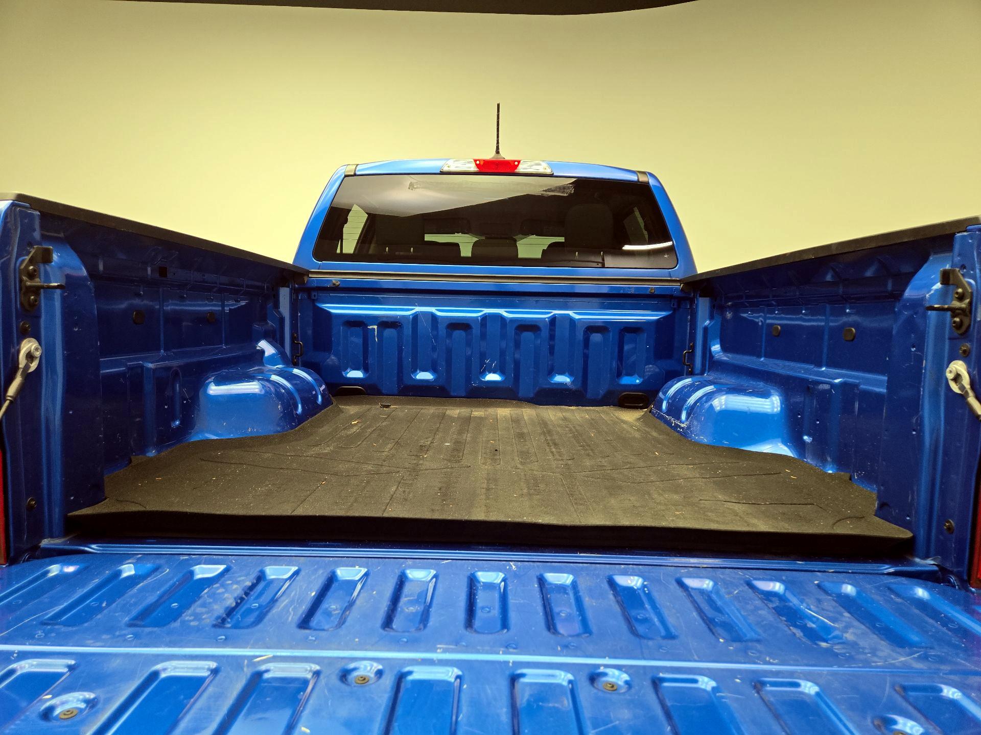 Thumbnail: 2021 Ford Ranger - 20