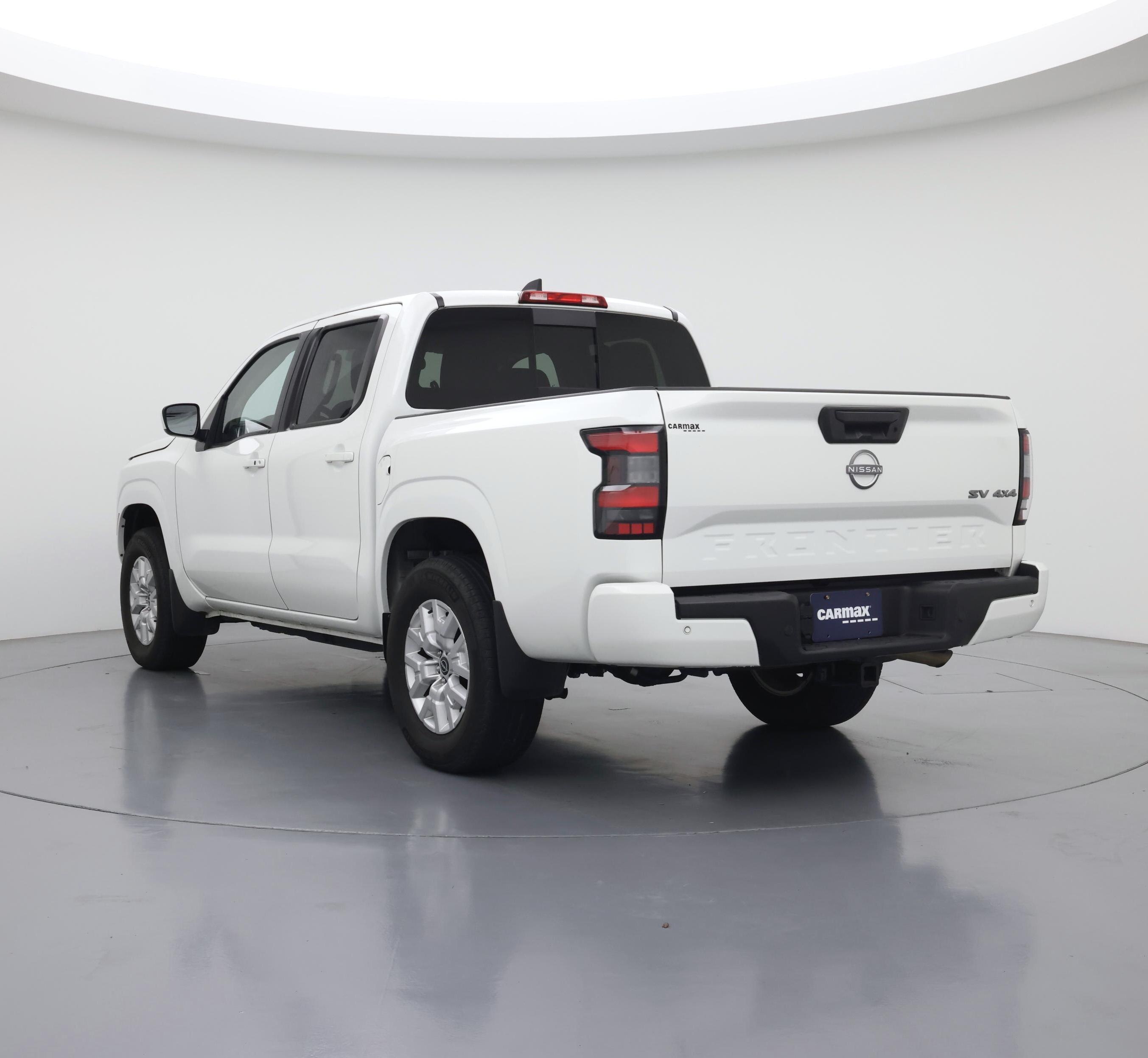 Thumbnail: 2023 Nissan Frontier - 2