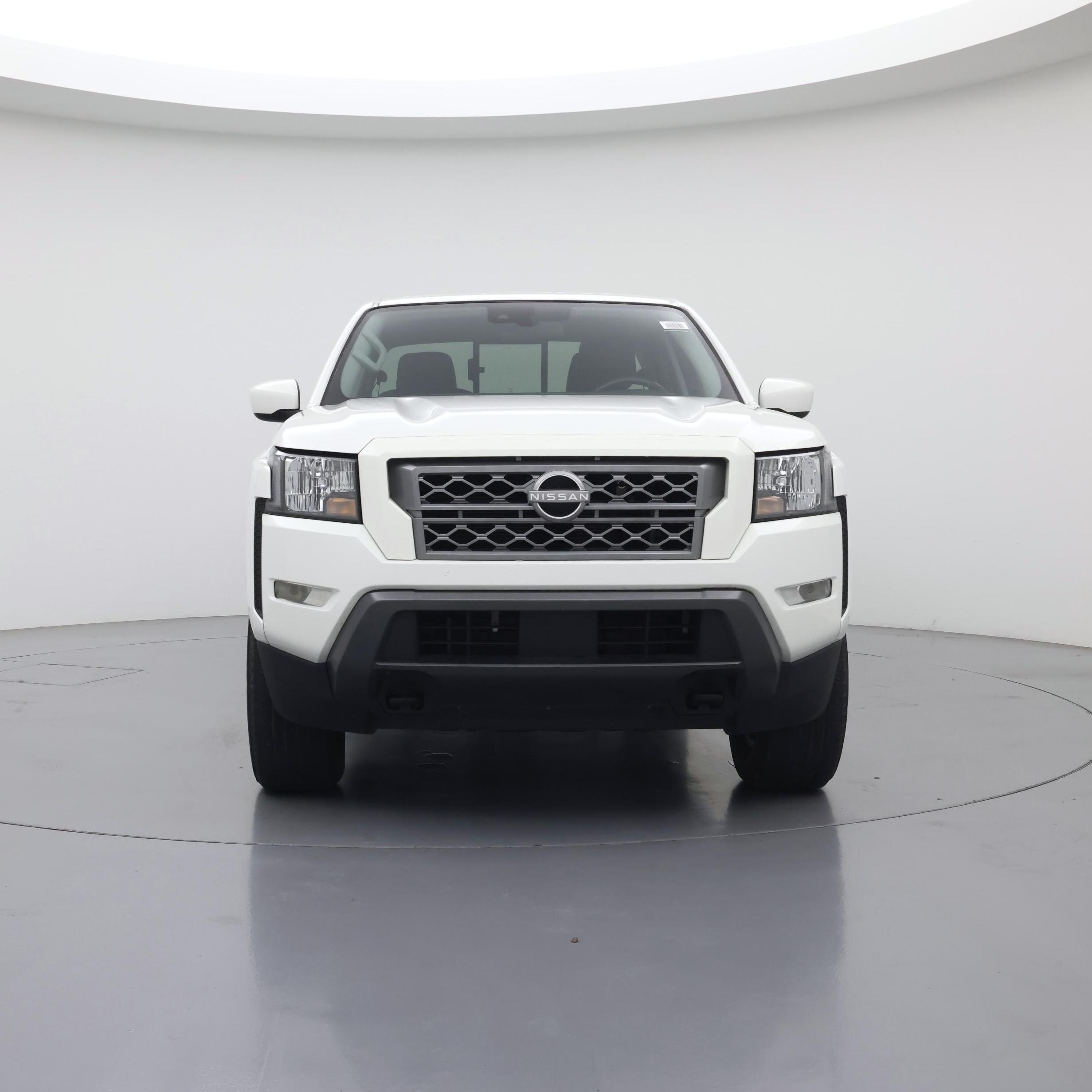 Thumbnail: 2023 Nissan Frontier - 5