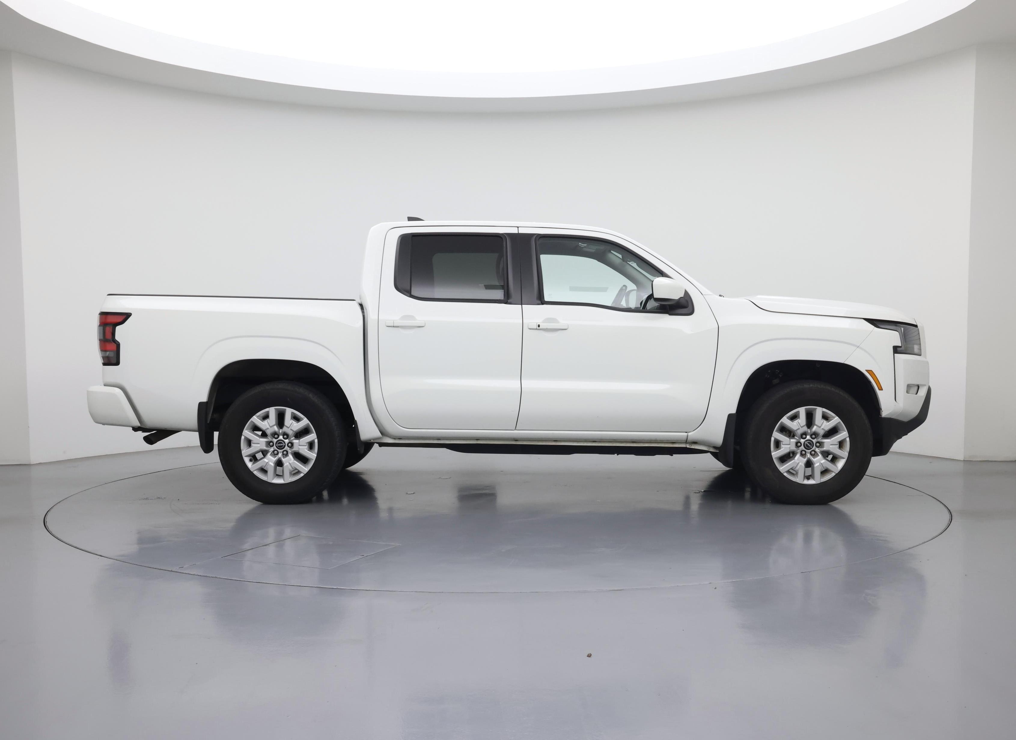 Thumbnail: 2023 Nissan Frontier - 7