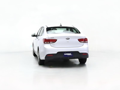 2020 Kia Rio LX
