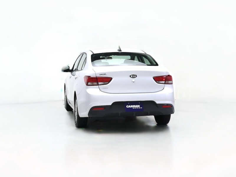 2020 Kia Rio LX -
                  Memphis, TN